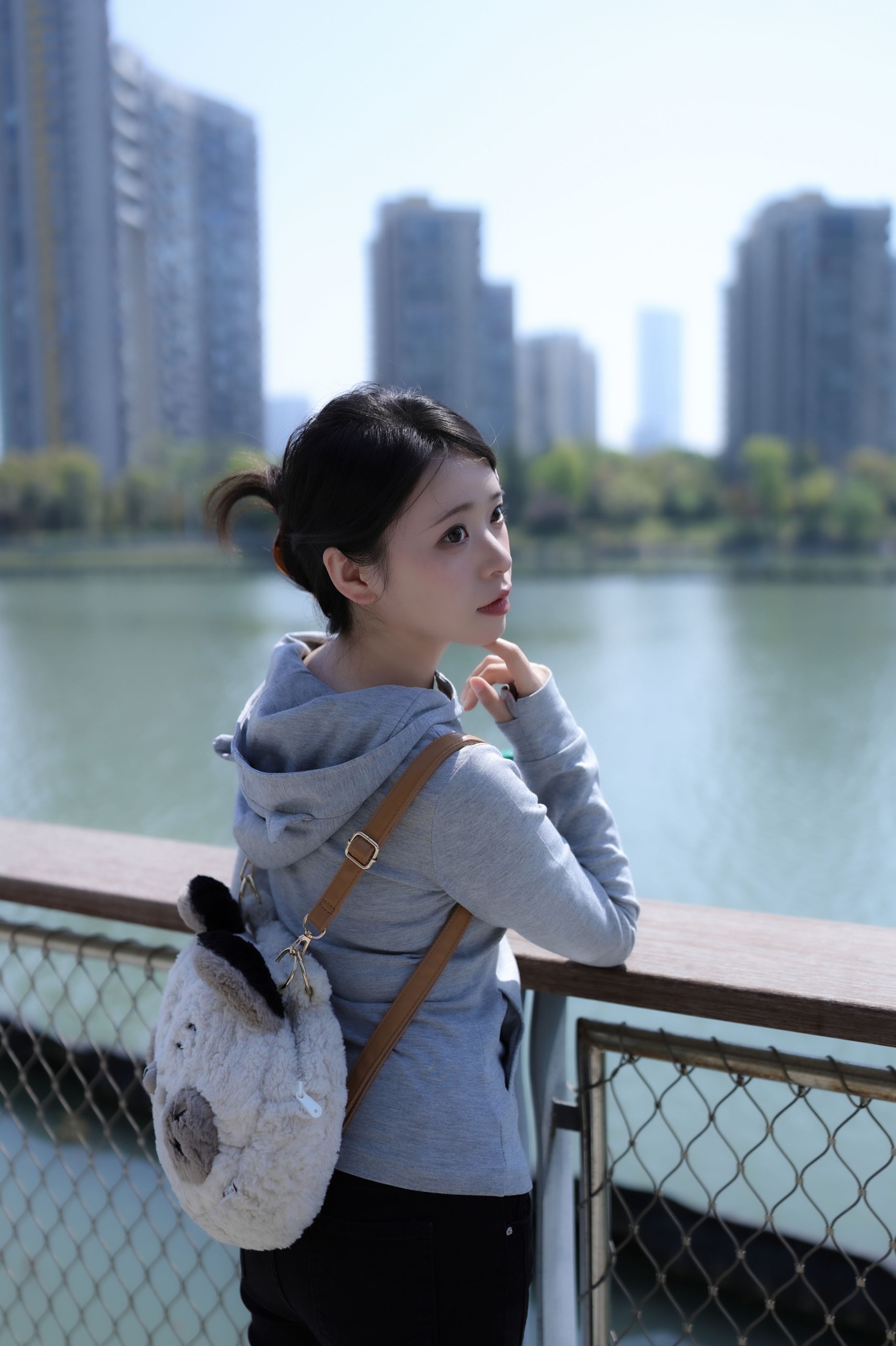 南烛 – 《出gai》[22P] 插图2