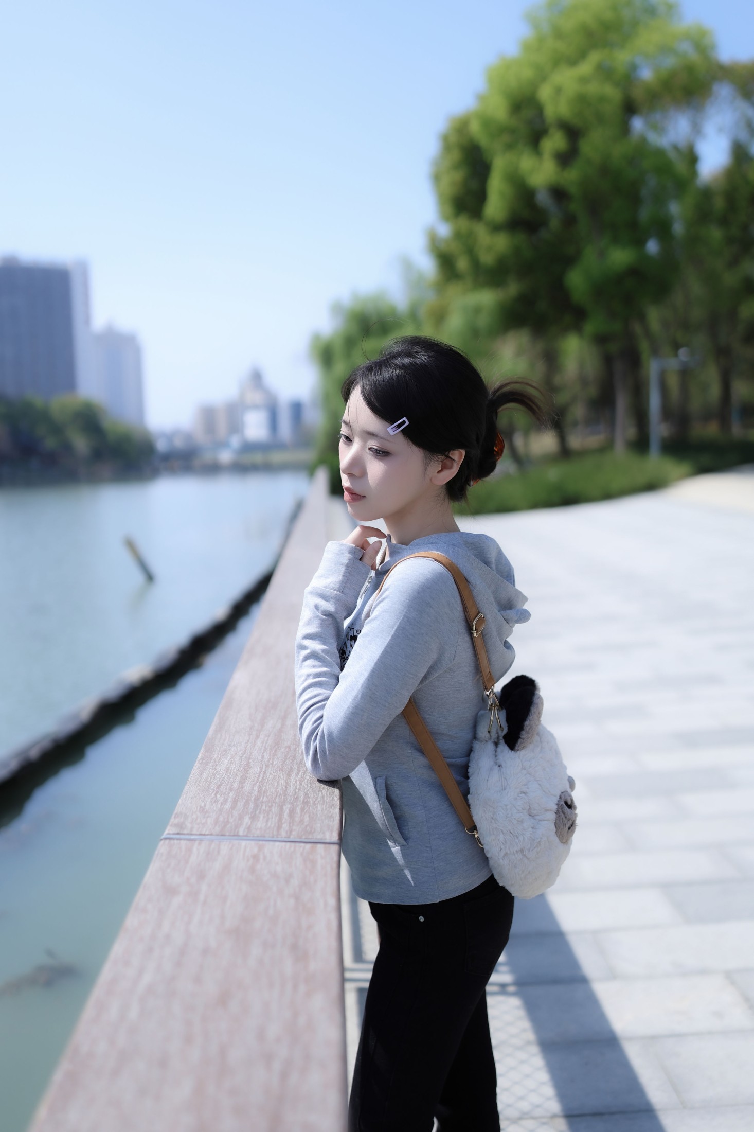 南烛 – 《出gai》[22P] 插图4