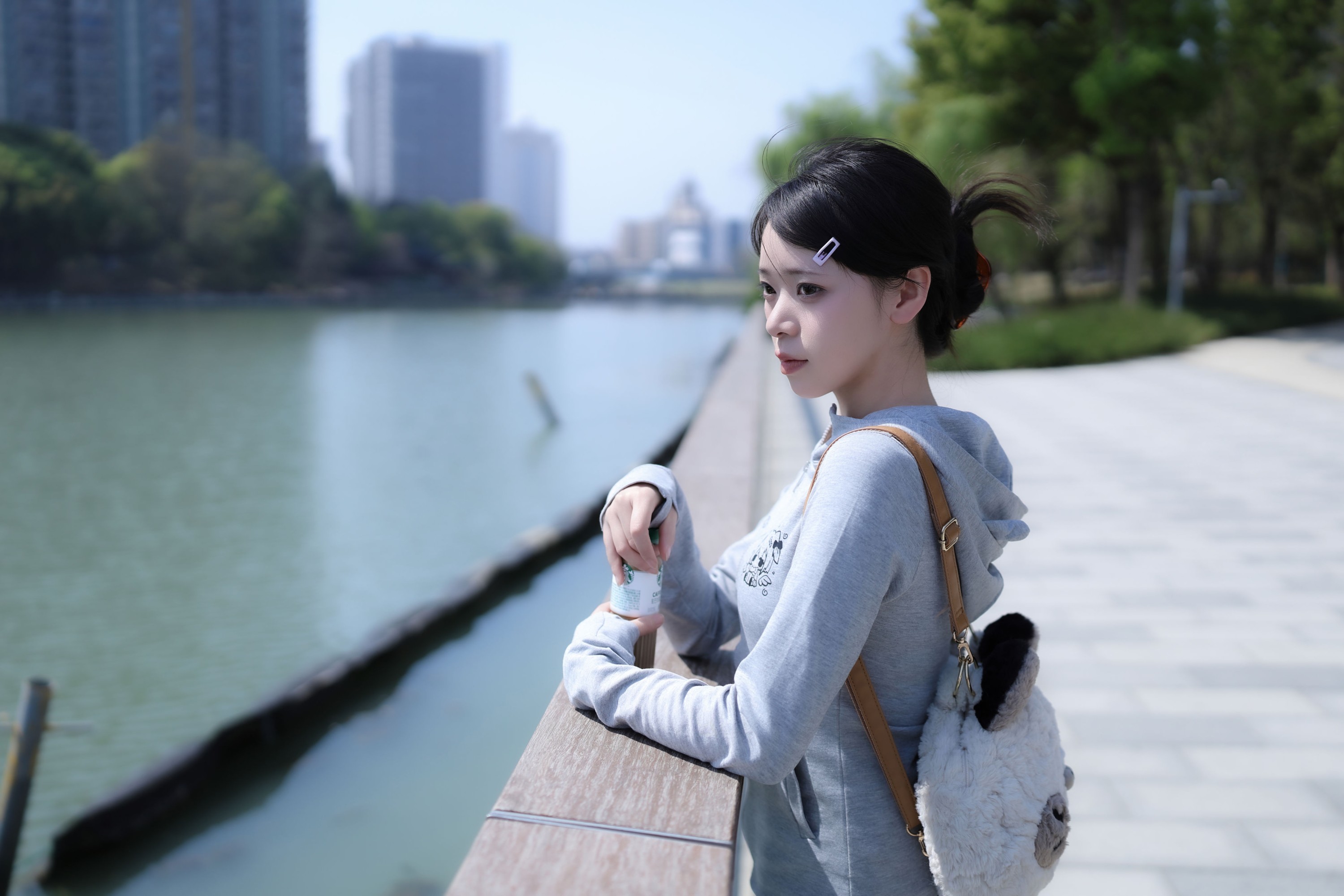 南烛 – 《出gai》[22P] 插图5