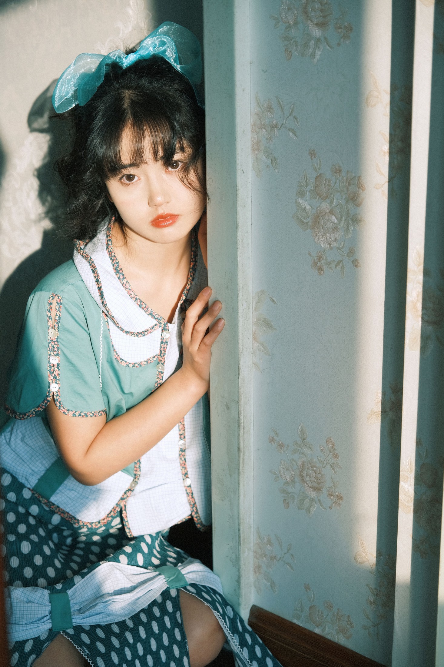 爆毛绵羊 – 《细碎的美好》[13P] 插图4