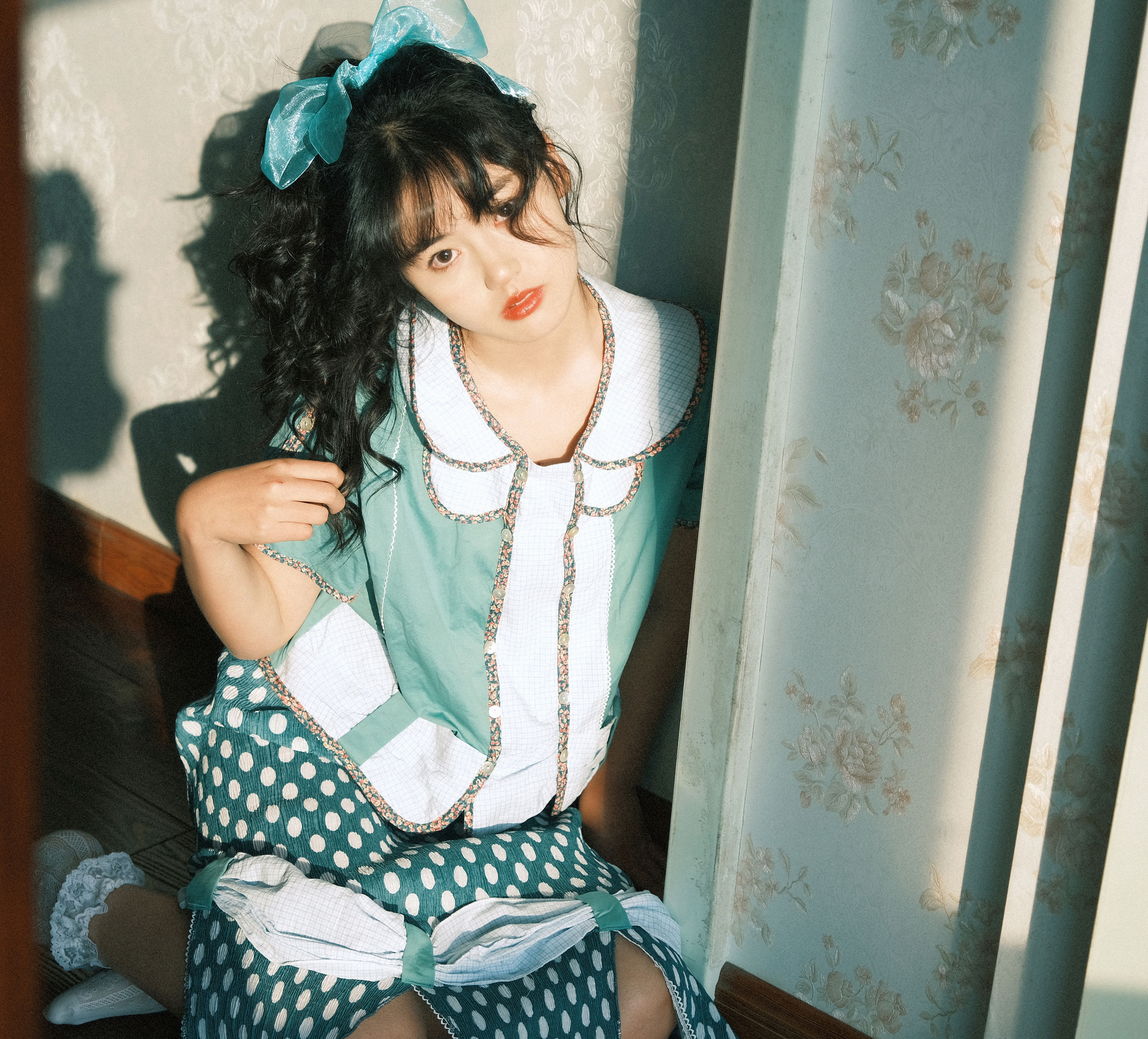 爆毛绵羊 – 《细碎的美好》[13P] 插图5