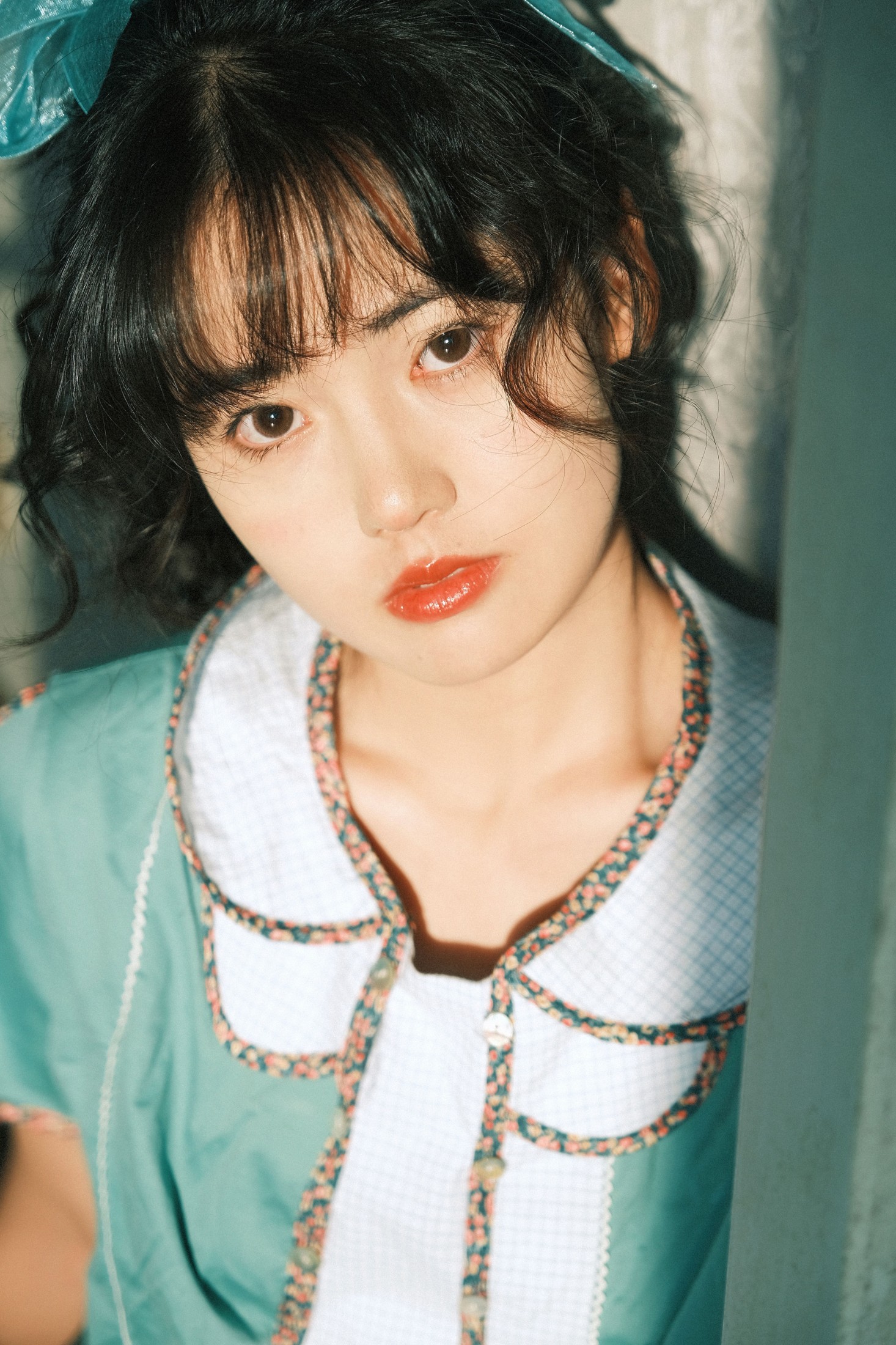 爆毛绵羊 – 《细碎的美好》[13P] 插图2