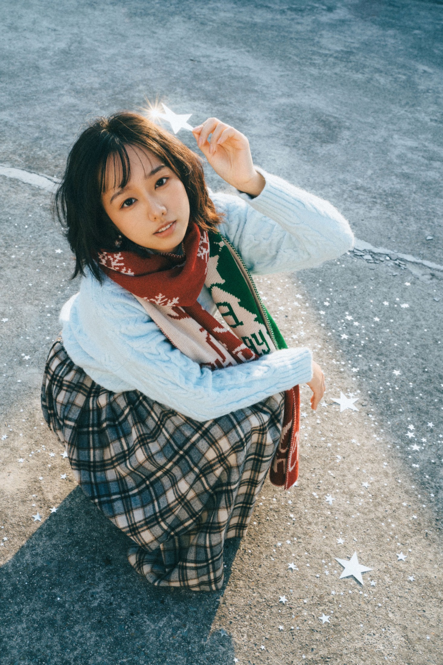 DickDiver – 《圣诞结》[15P] 插图3