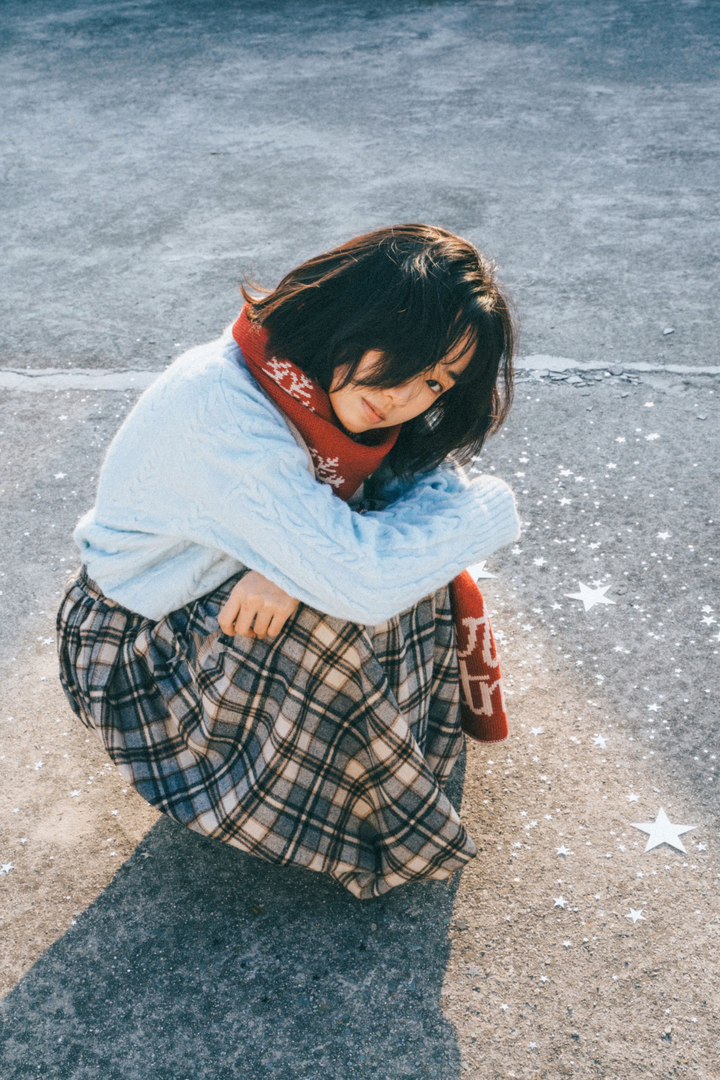 DickDiver – 《圣诞结》[15P] 插图4