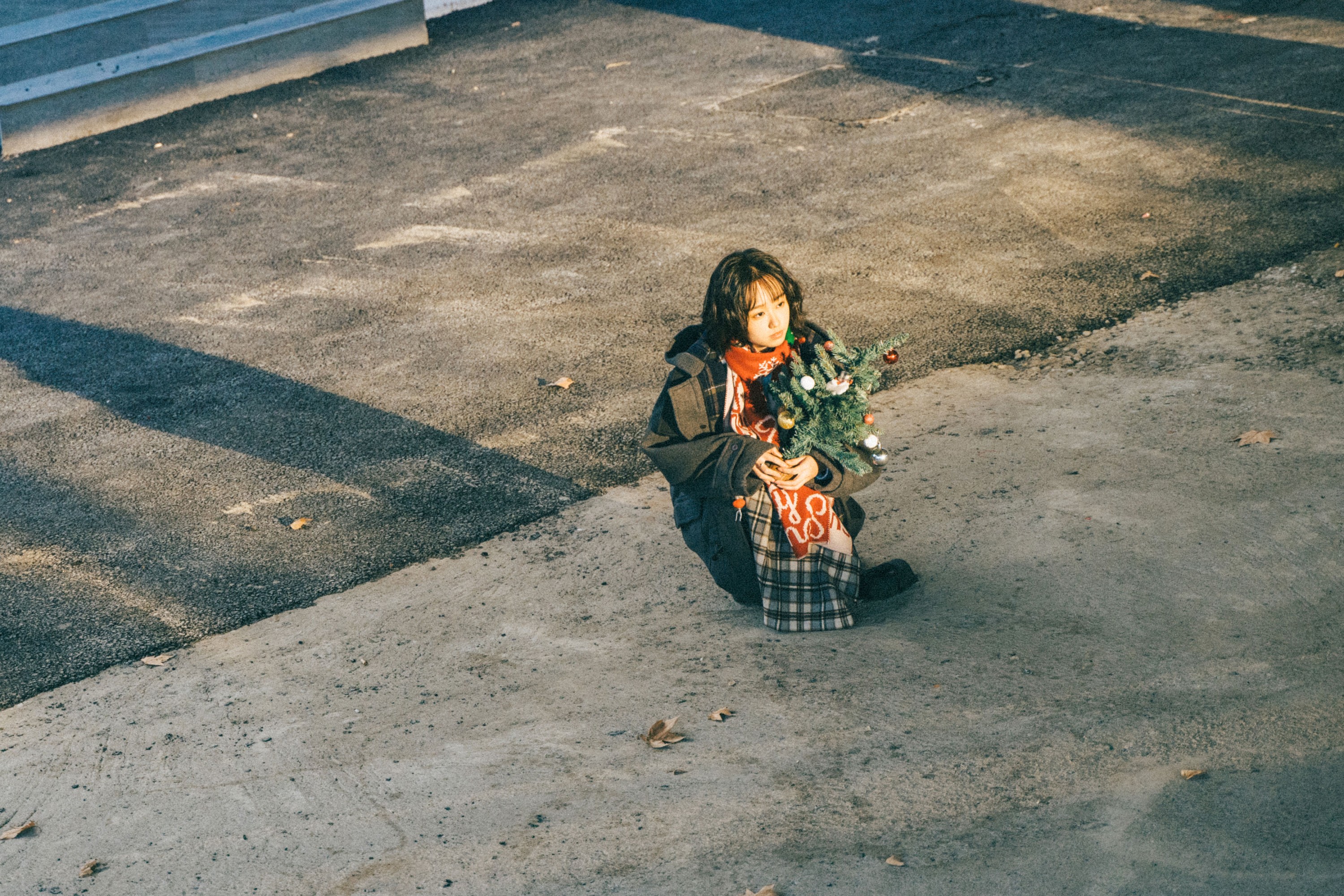 DickDiver – 《圣诞结》[15P] 插图5