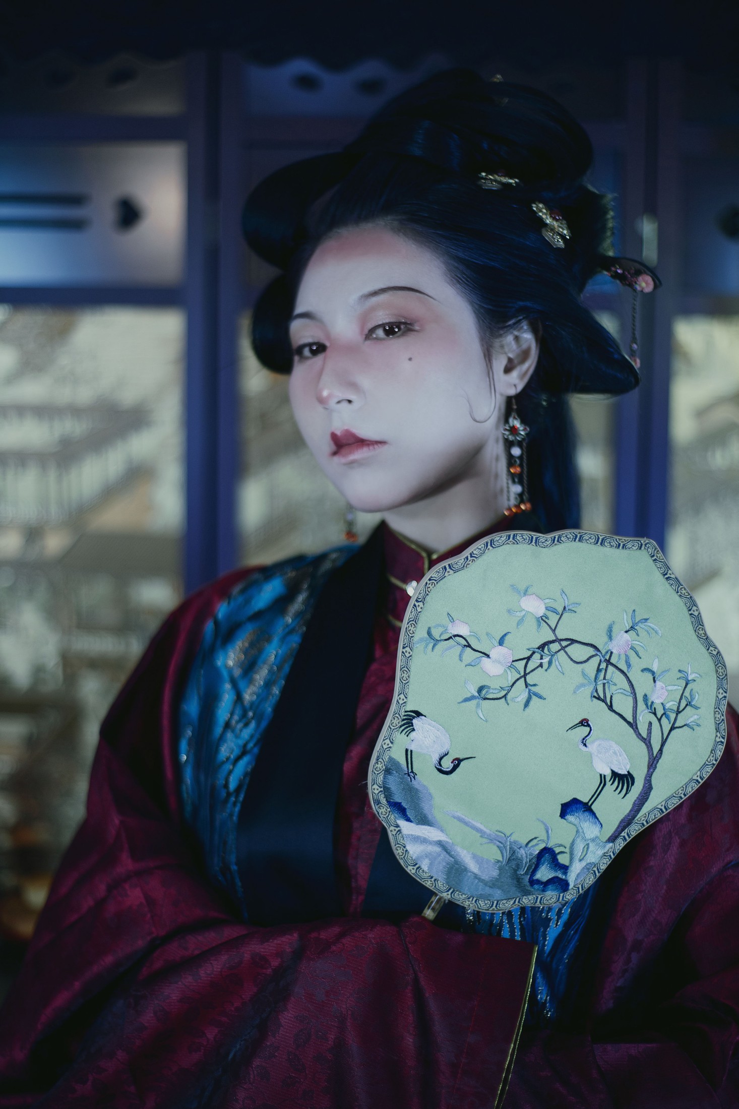 小悦悦 – 《殇》[15P] 插图3