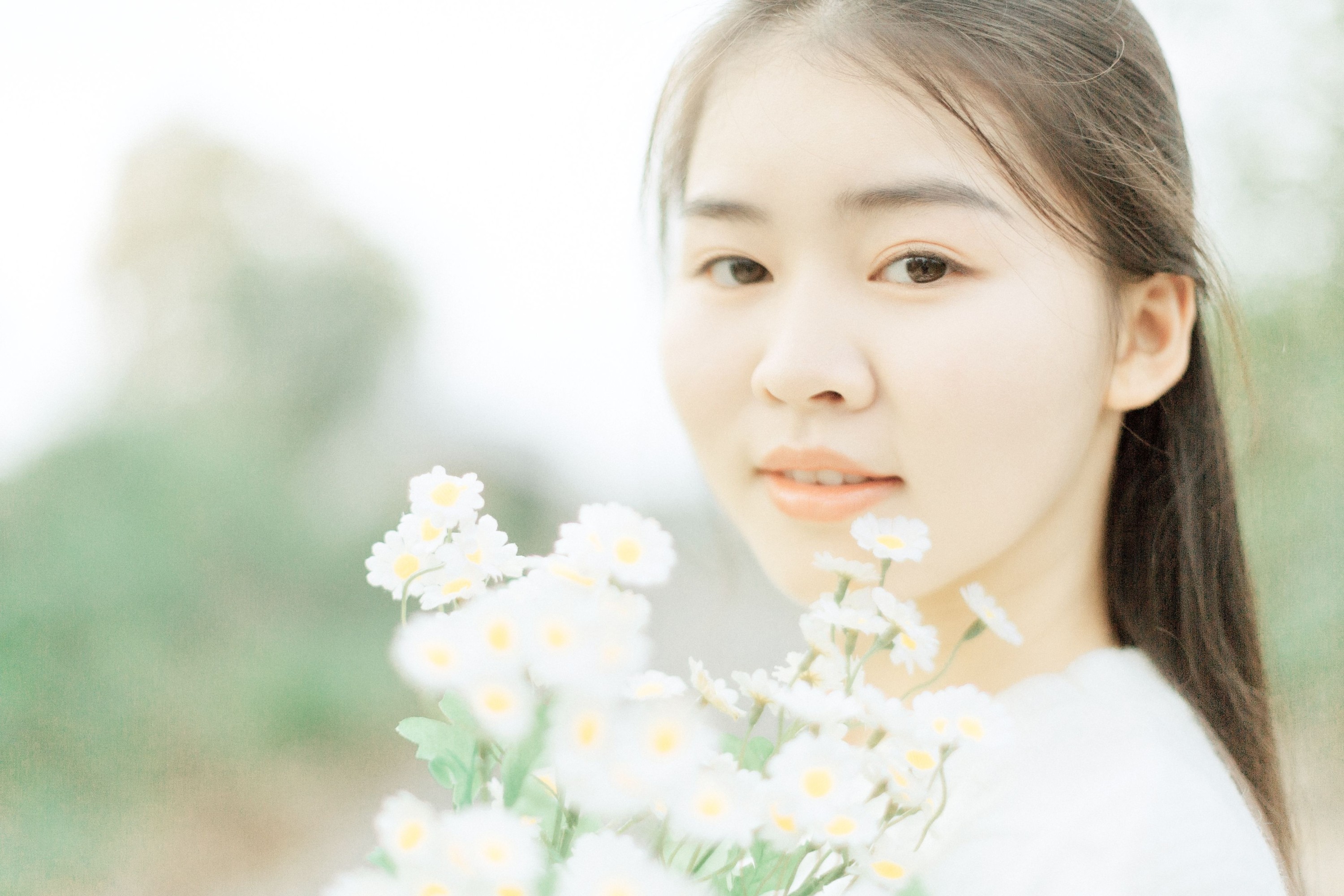 丽丽 – 《走在铁路旁》[16P] 插图5