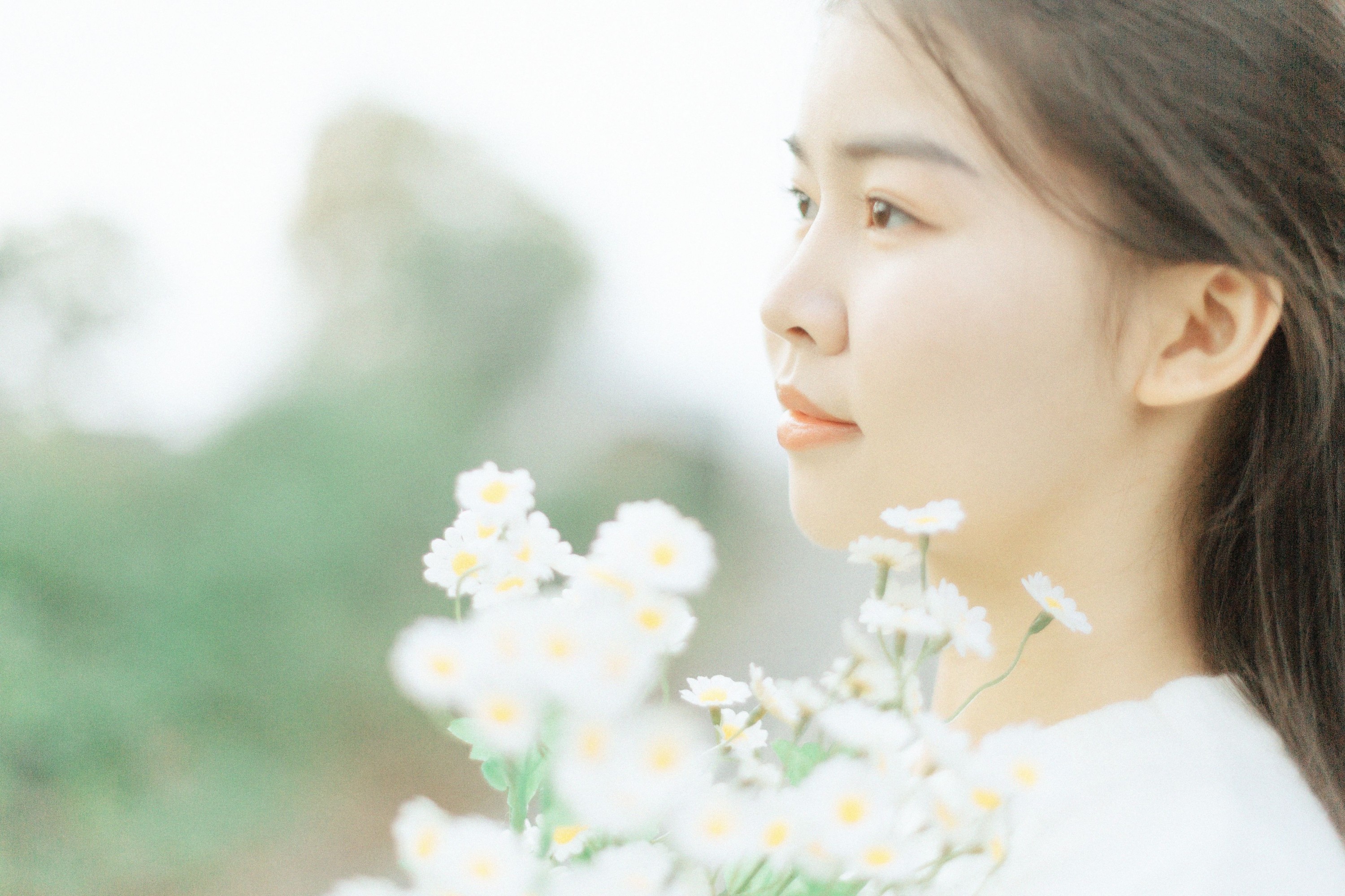 丽丽 – 《走在铁路旁》[16P] 插图4