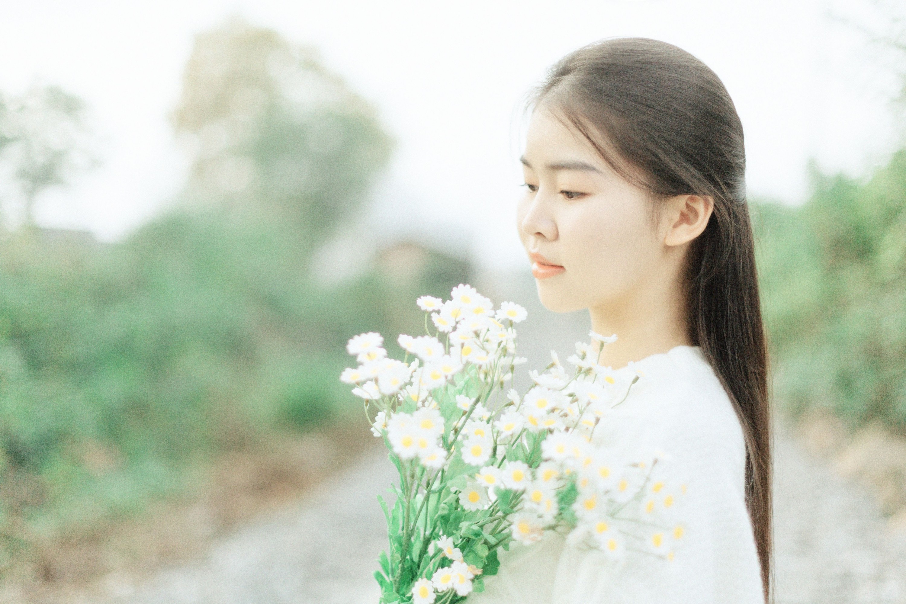 丽丽 – 《走在铁路旁》[16P] 插图3