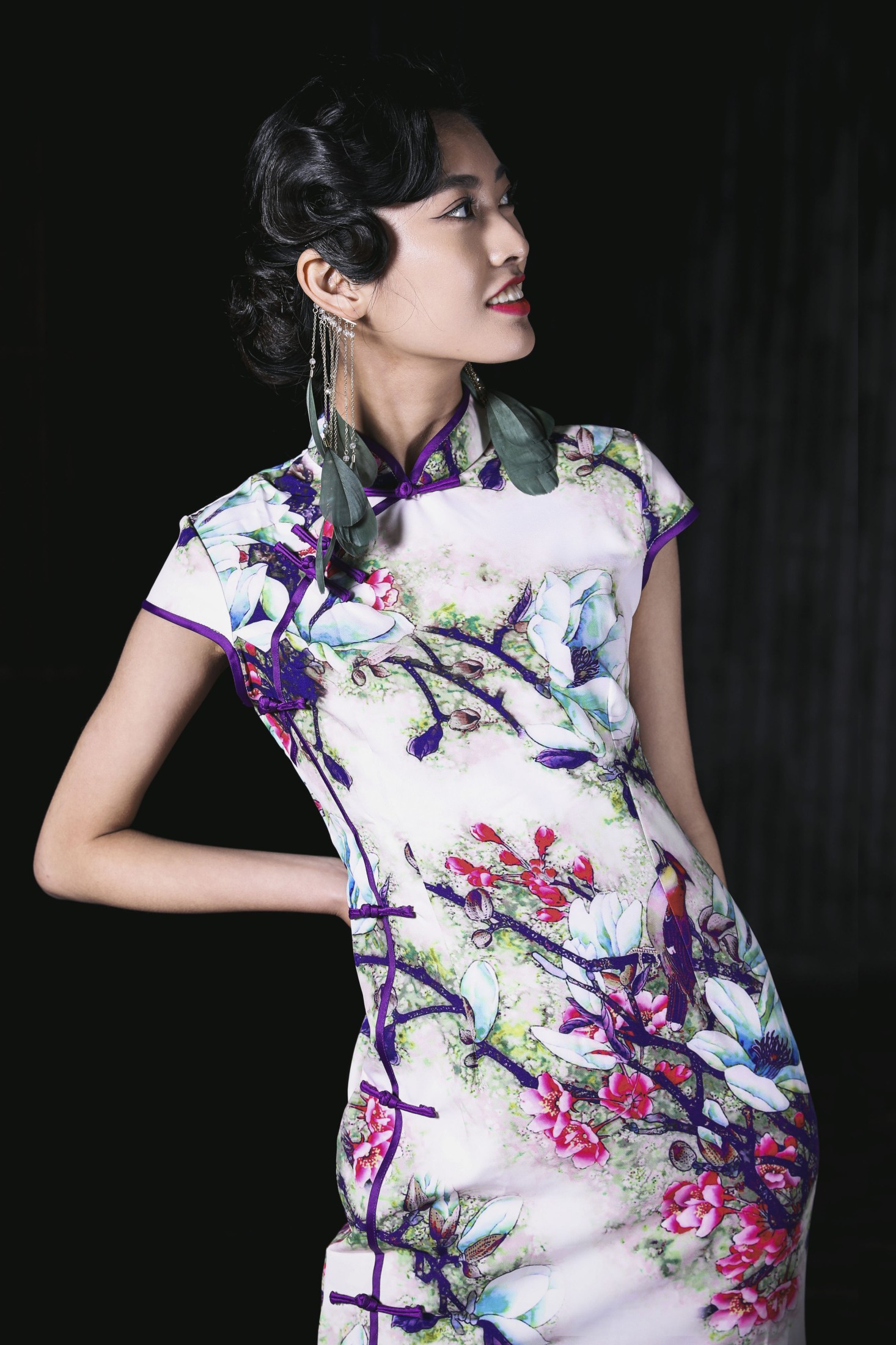 熙熙 – 《未曾》[19P] 插图4