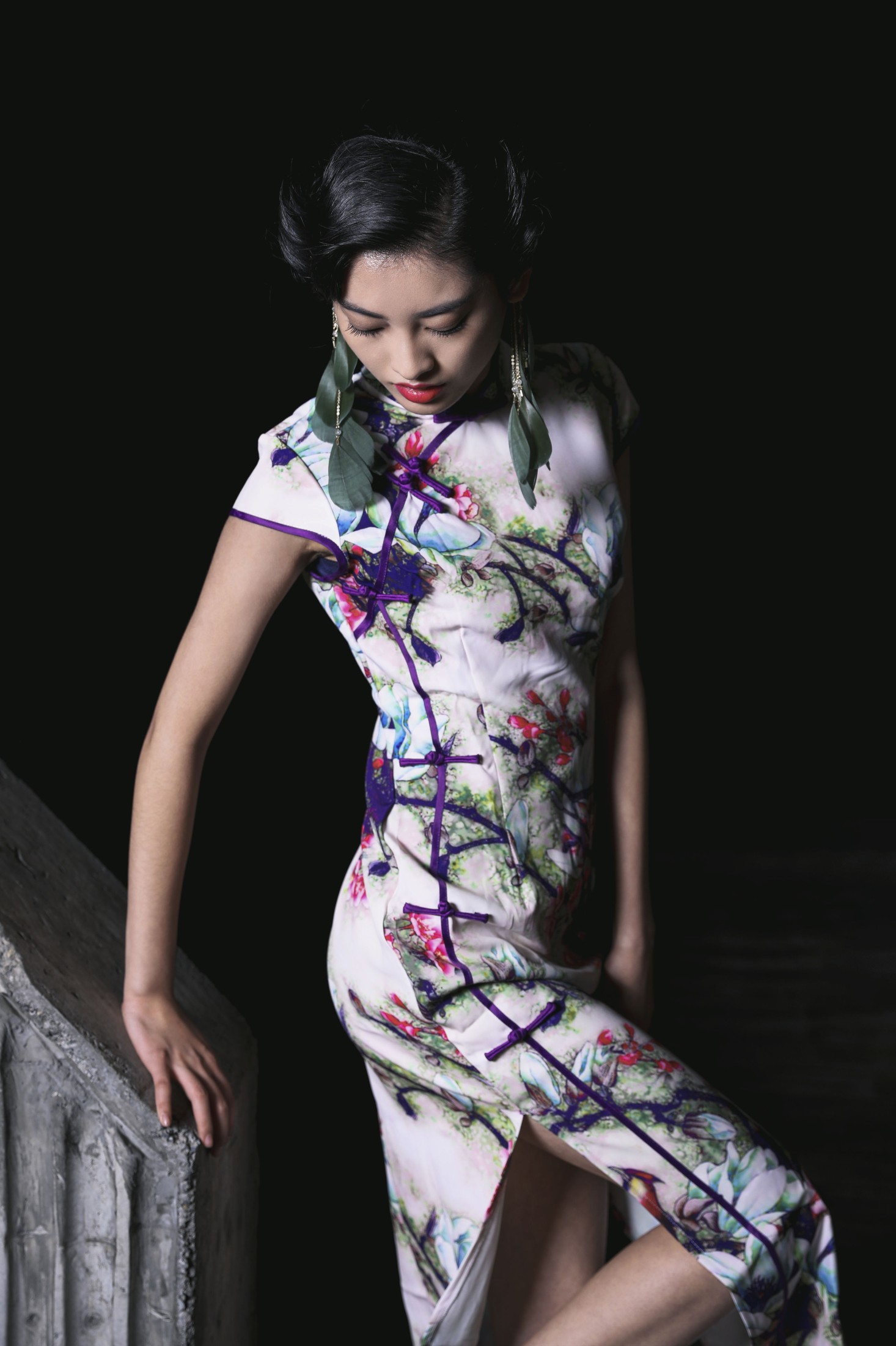 熙熙 – 《未曾》[19P] 插图5