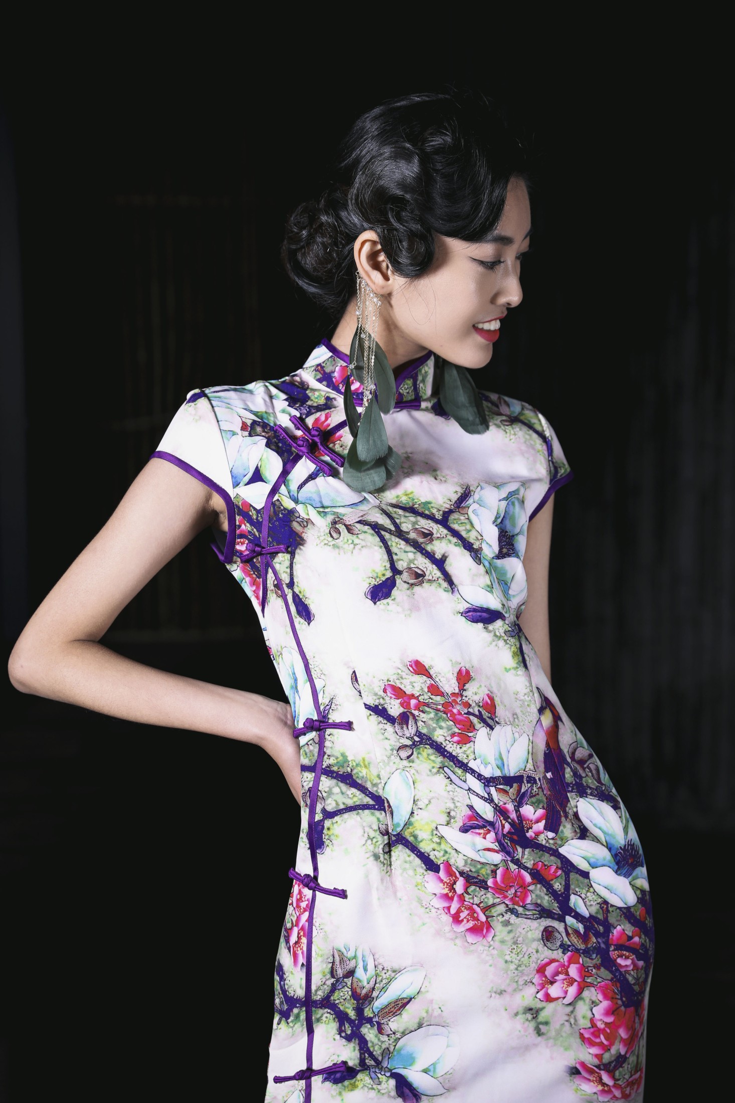 熙熙 – 《未曾》[19P] 插图3