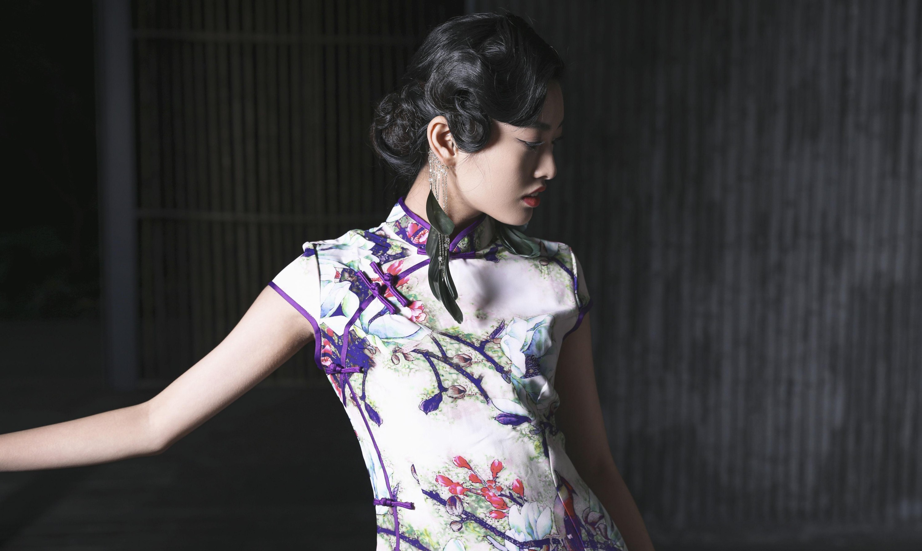 熙熙 – 《未曾》[19P] 插图2