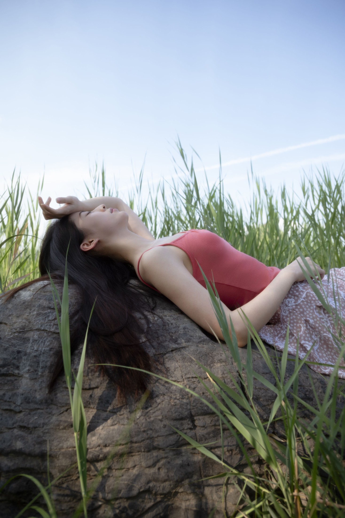 慢声 – 《盛夏》[16P] 插图3