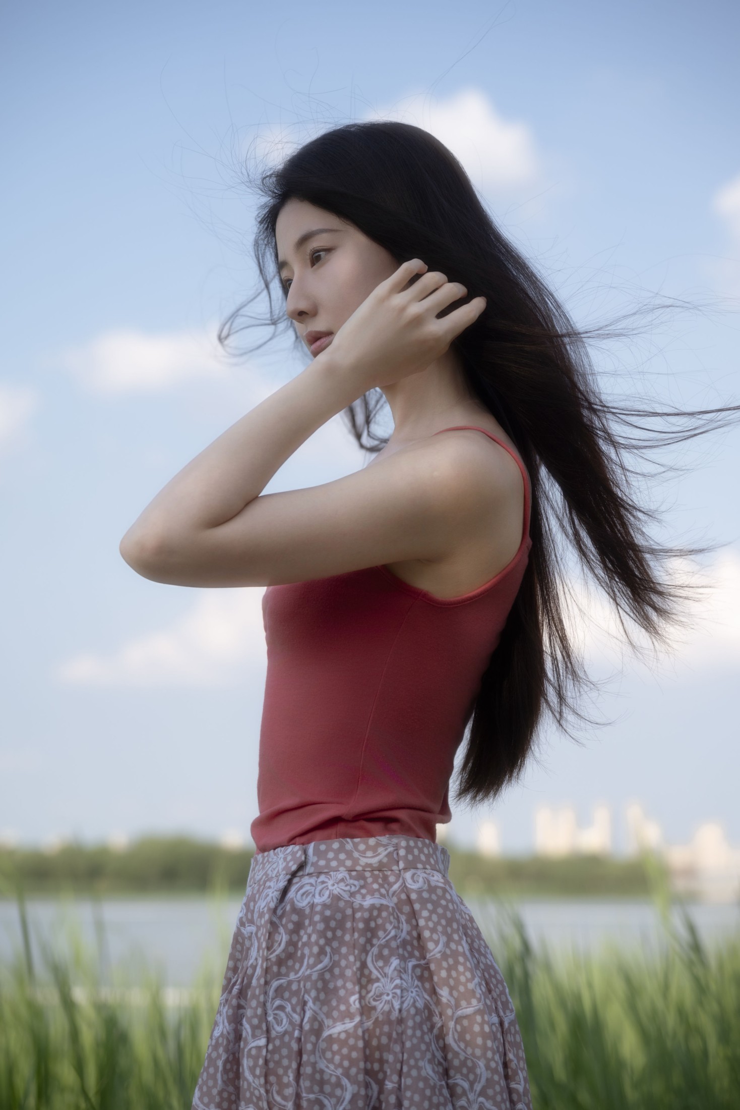 慢声 – 《盛夏》[16P]-66COS