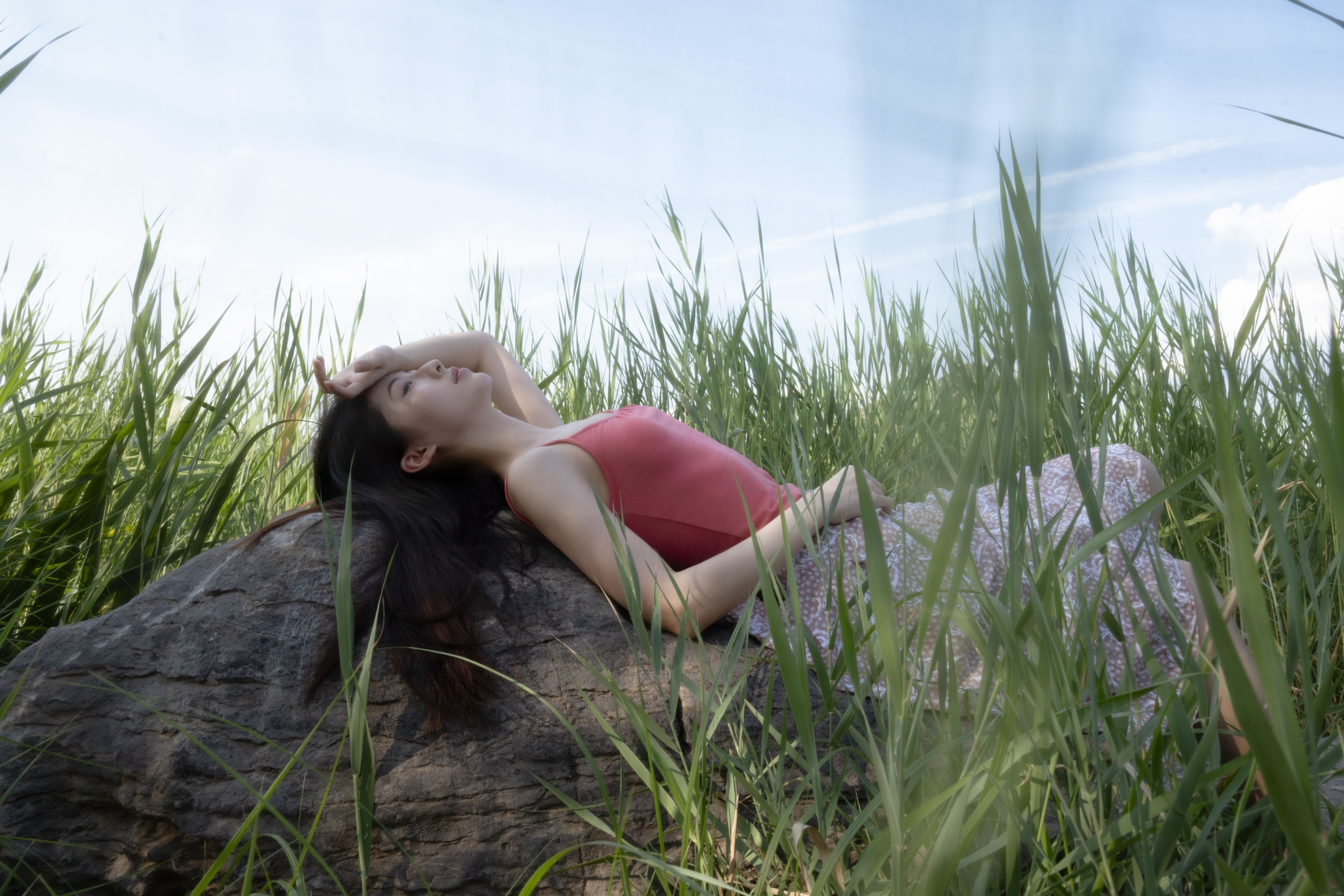 慢声 – 《盛夏》[16P] 插图4