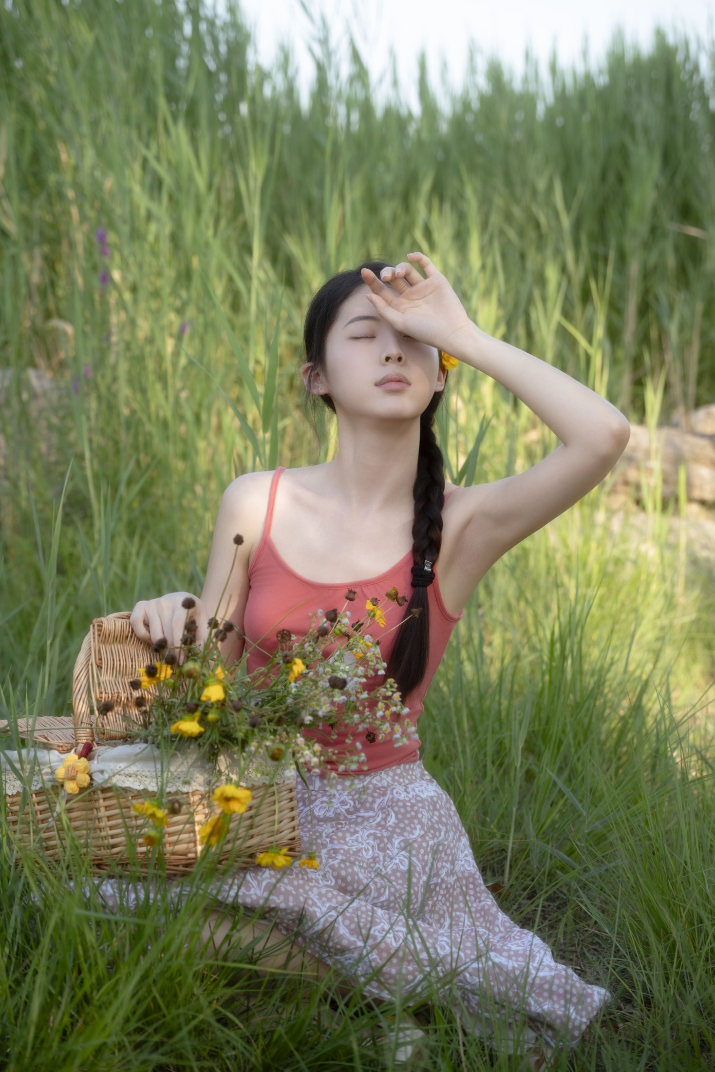 慢声 – 《盛夏》[16P] 插图5