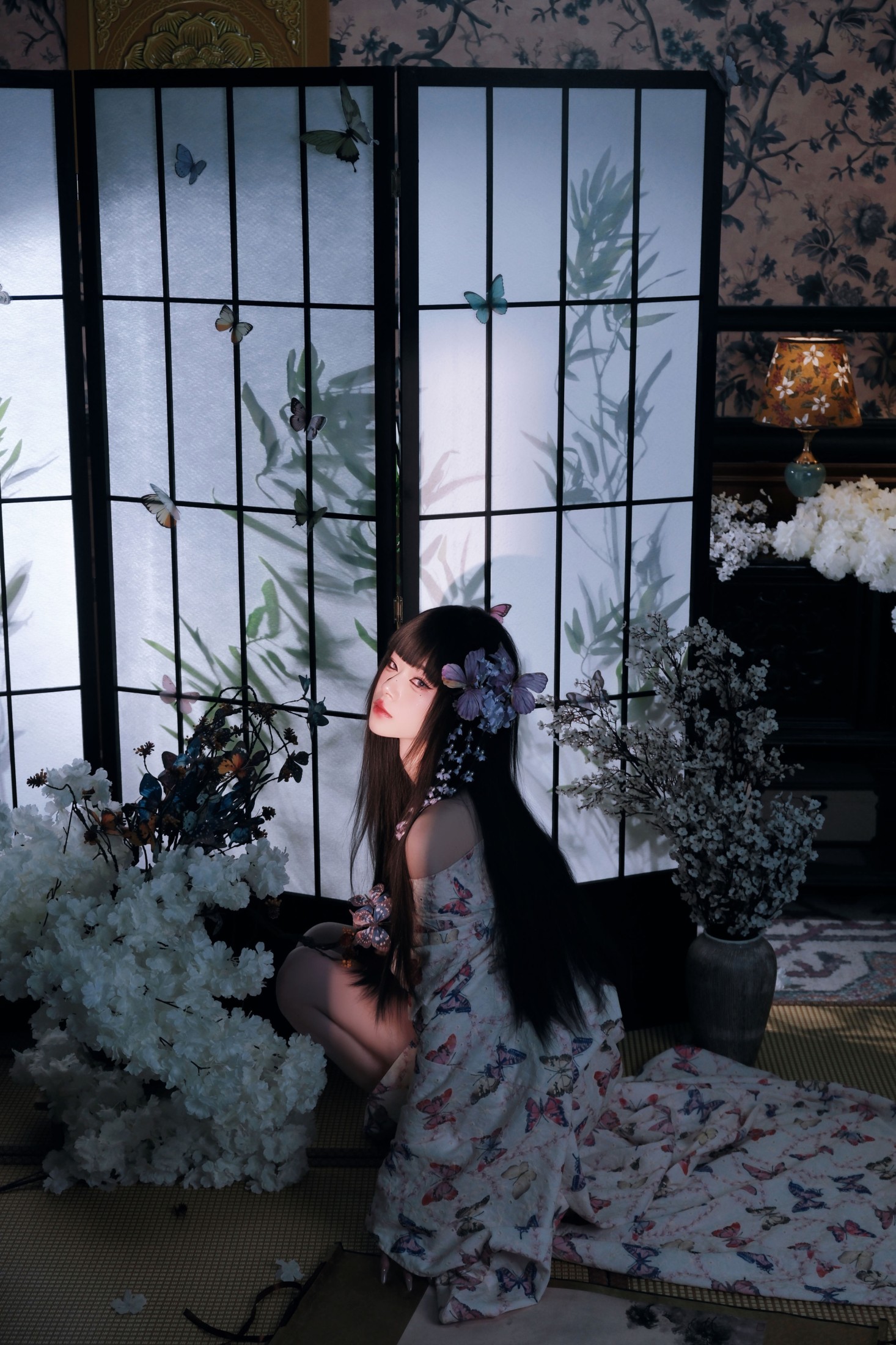 Yyy – 《魅魔》[14P] 插图5