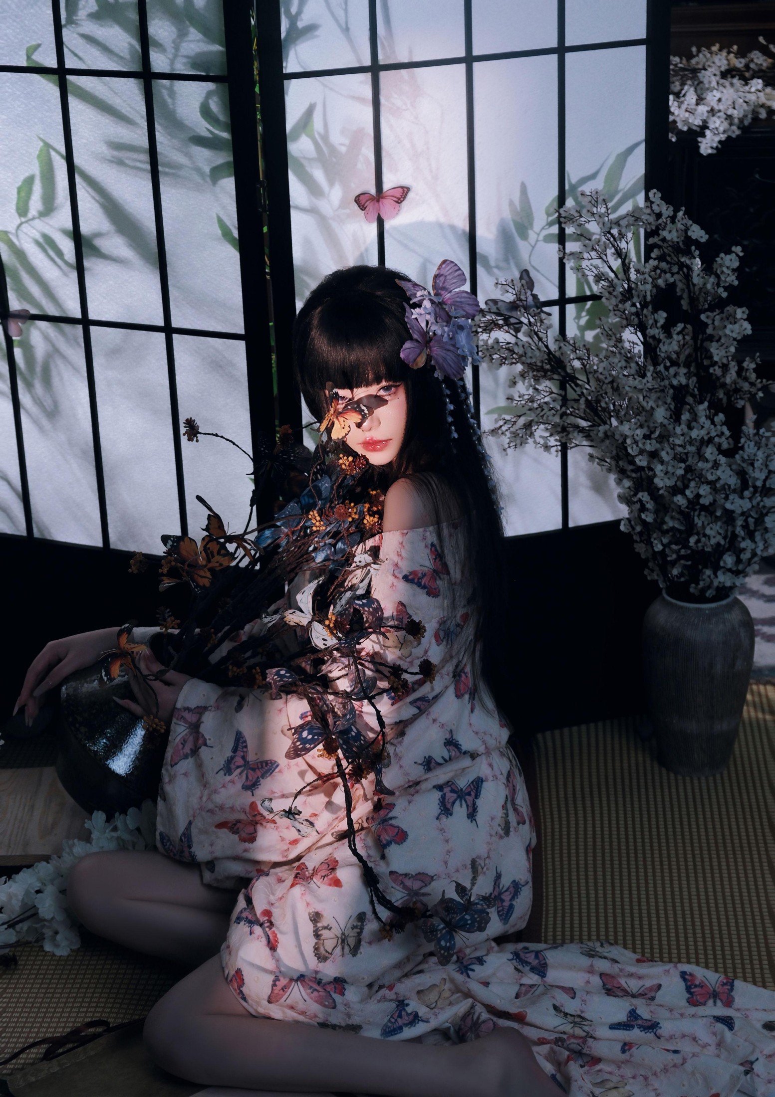 Yyy – 《魅魔》[14P] 插图2