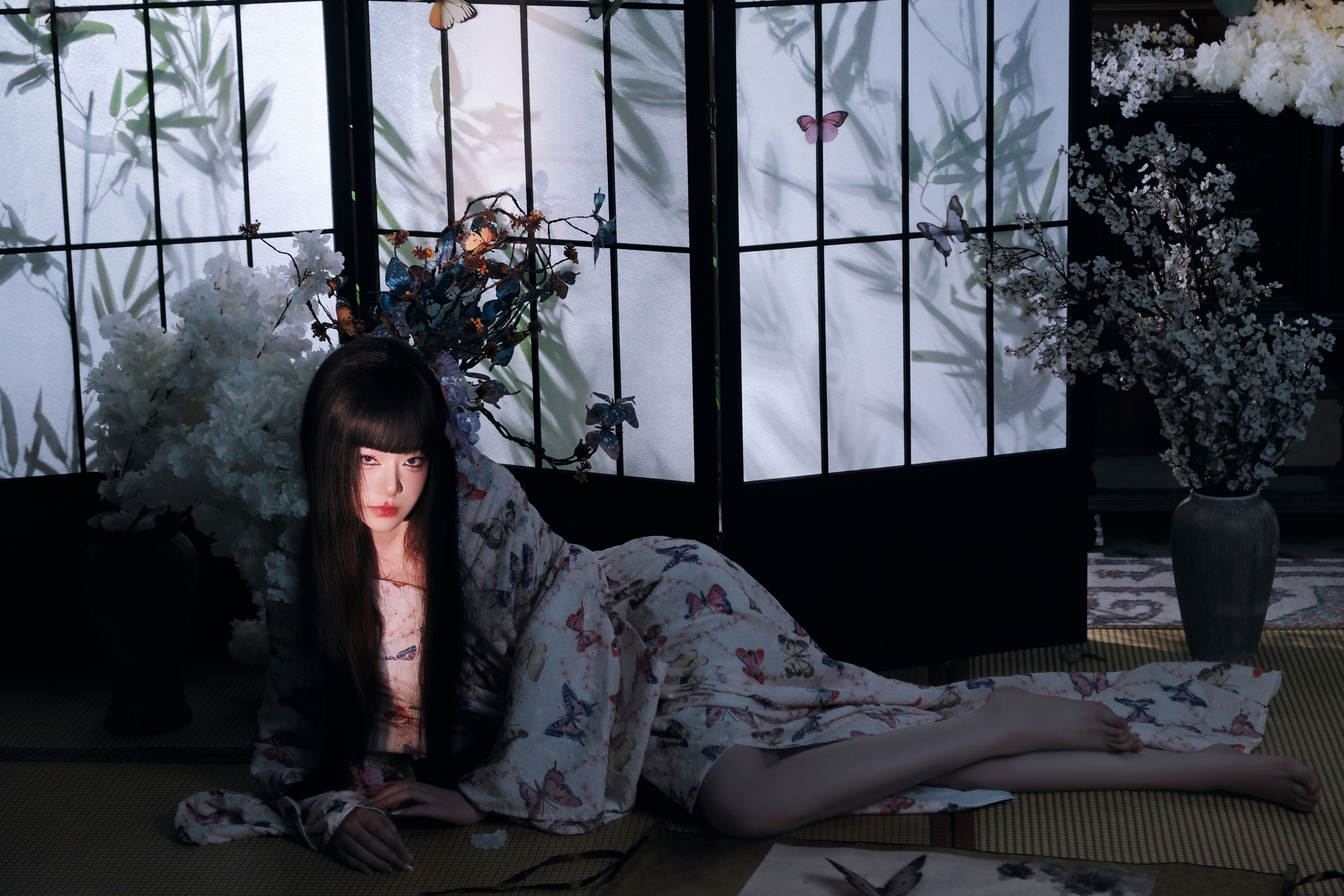 Yyy – 《魅魔》[14P] 插图4