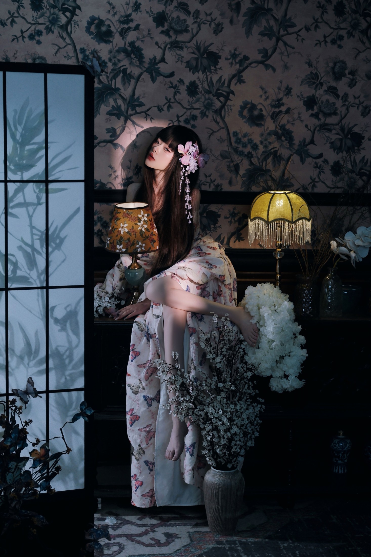 Yyy – 《魅魔》[14P]-66COS