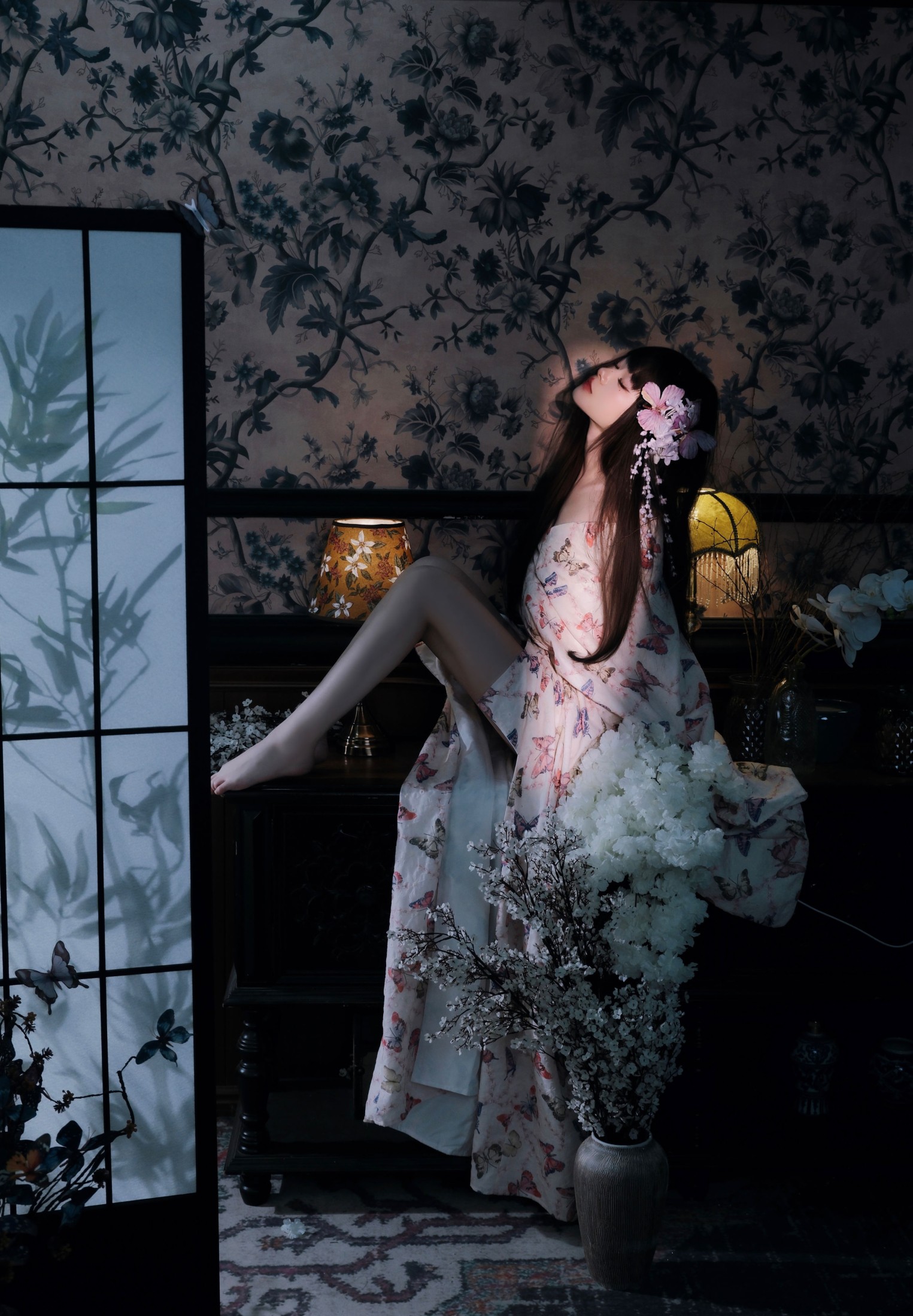 Yyy – 《魅魔》[14P] 插图3