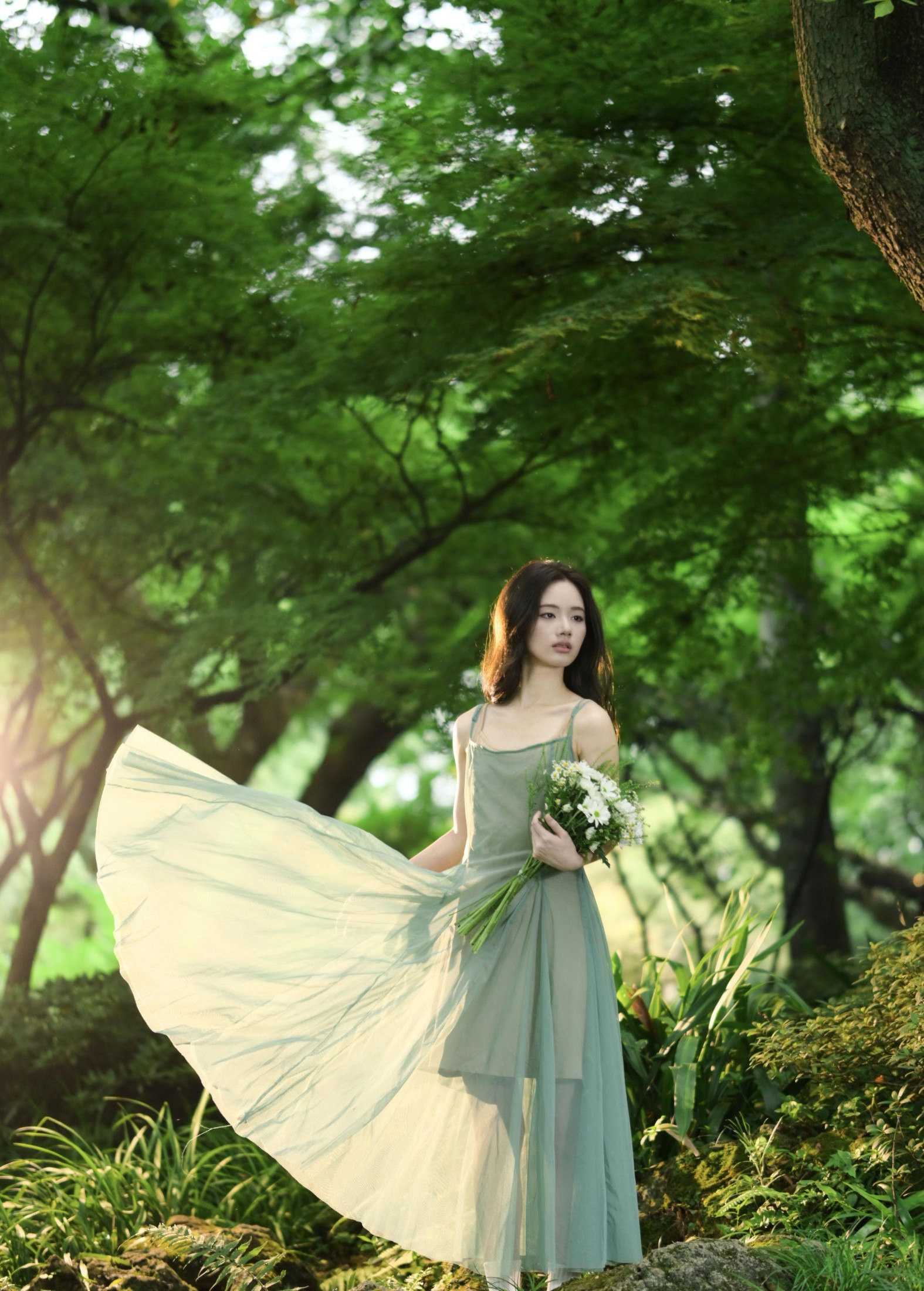 小赖 – 《绿野仙踪》[17P]-66COS