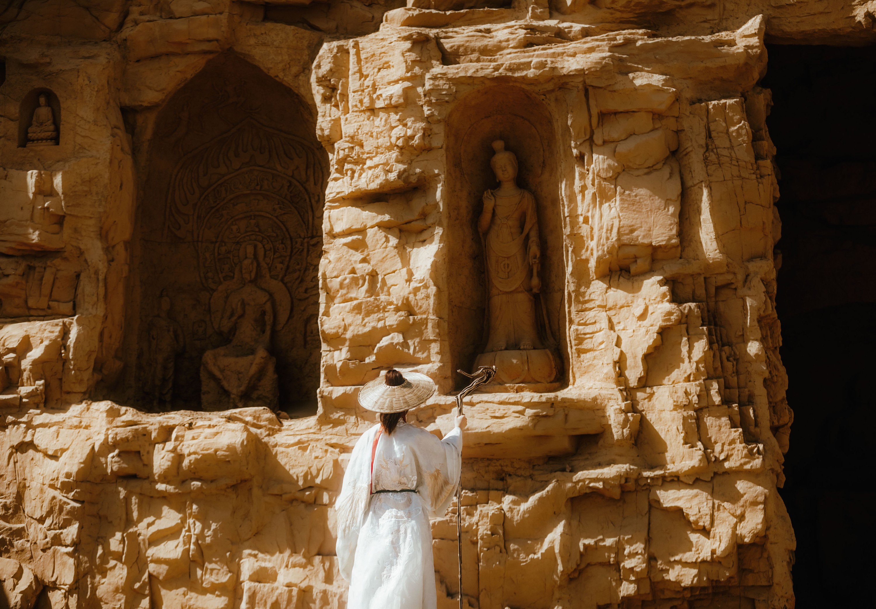 徐十七嘛 – 《渡》[40P] 插图3