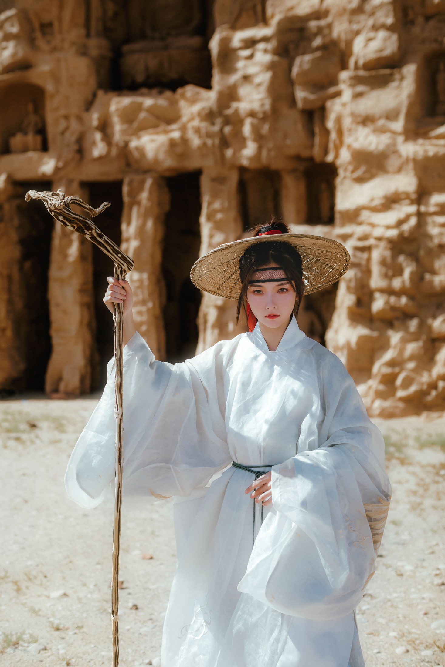 徐十七嘛 – 《渡》[40P] 插图4