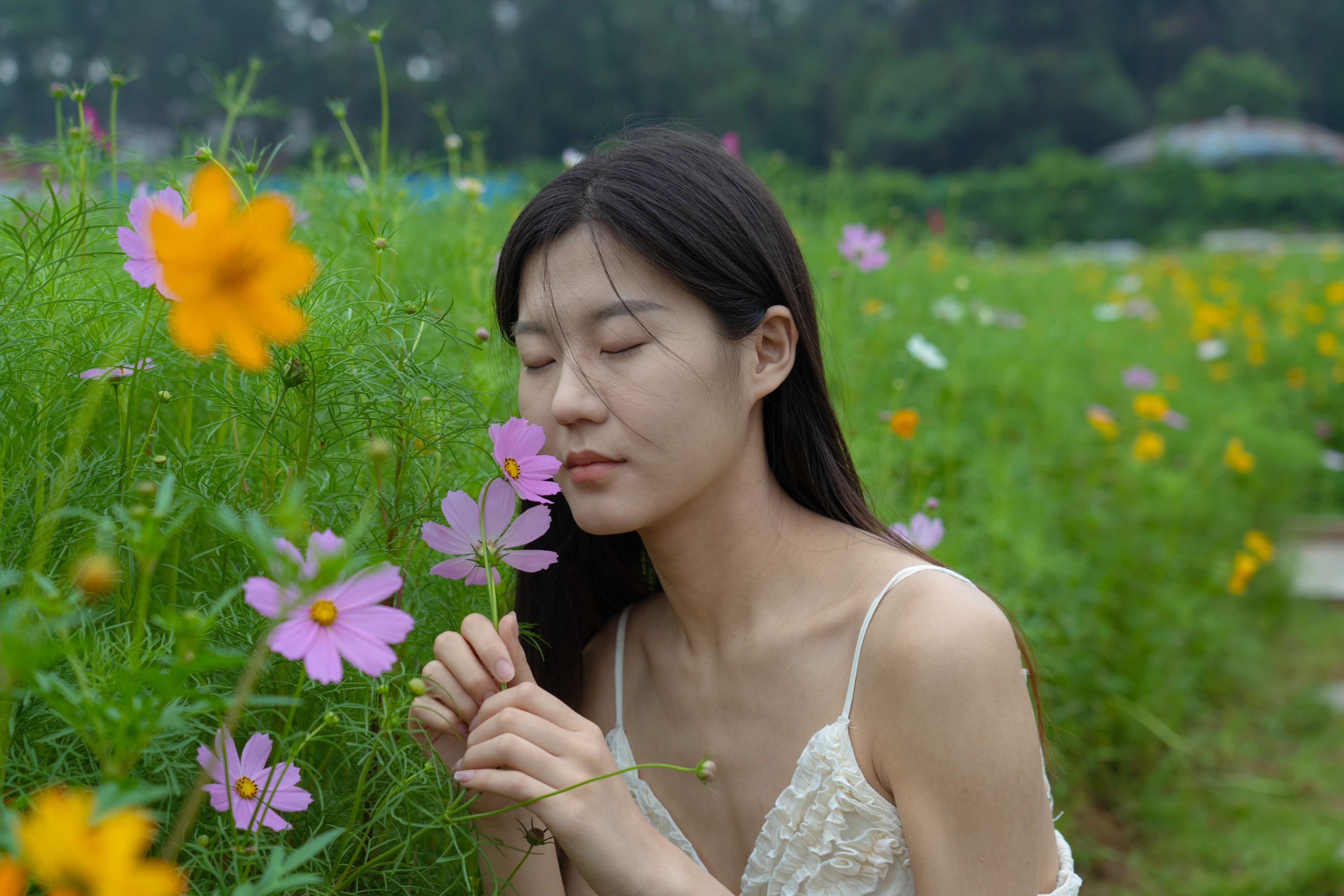 汉堡汉堡 – 《自然里的独白》[24P] 插图4