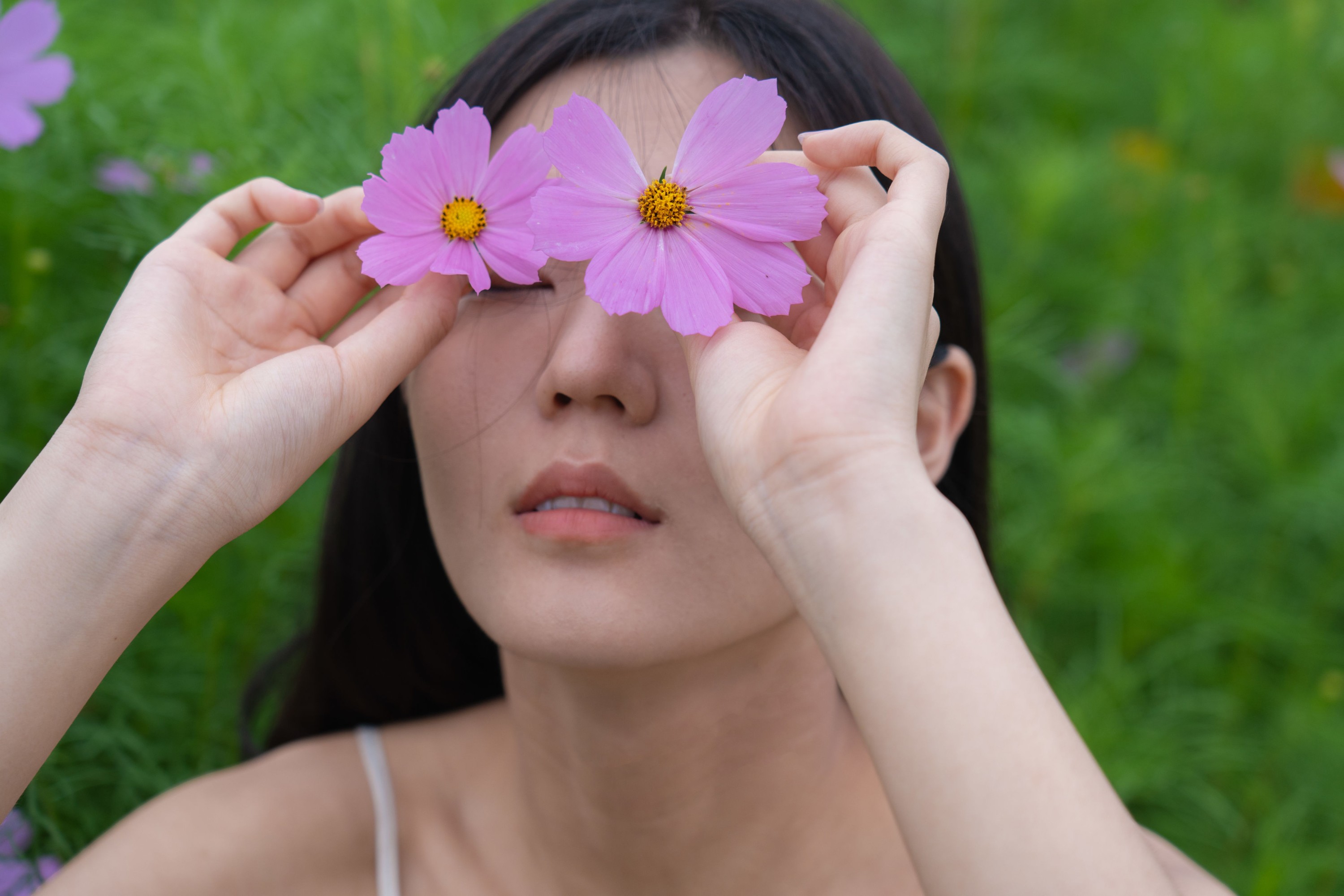 汉堡汉堡 – 《自然里的独白》[24P] 插图5