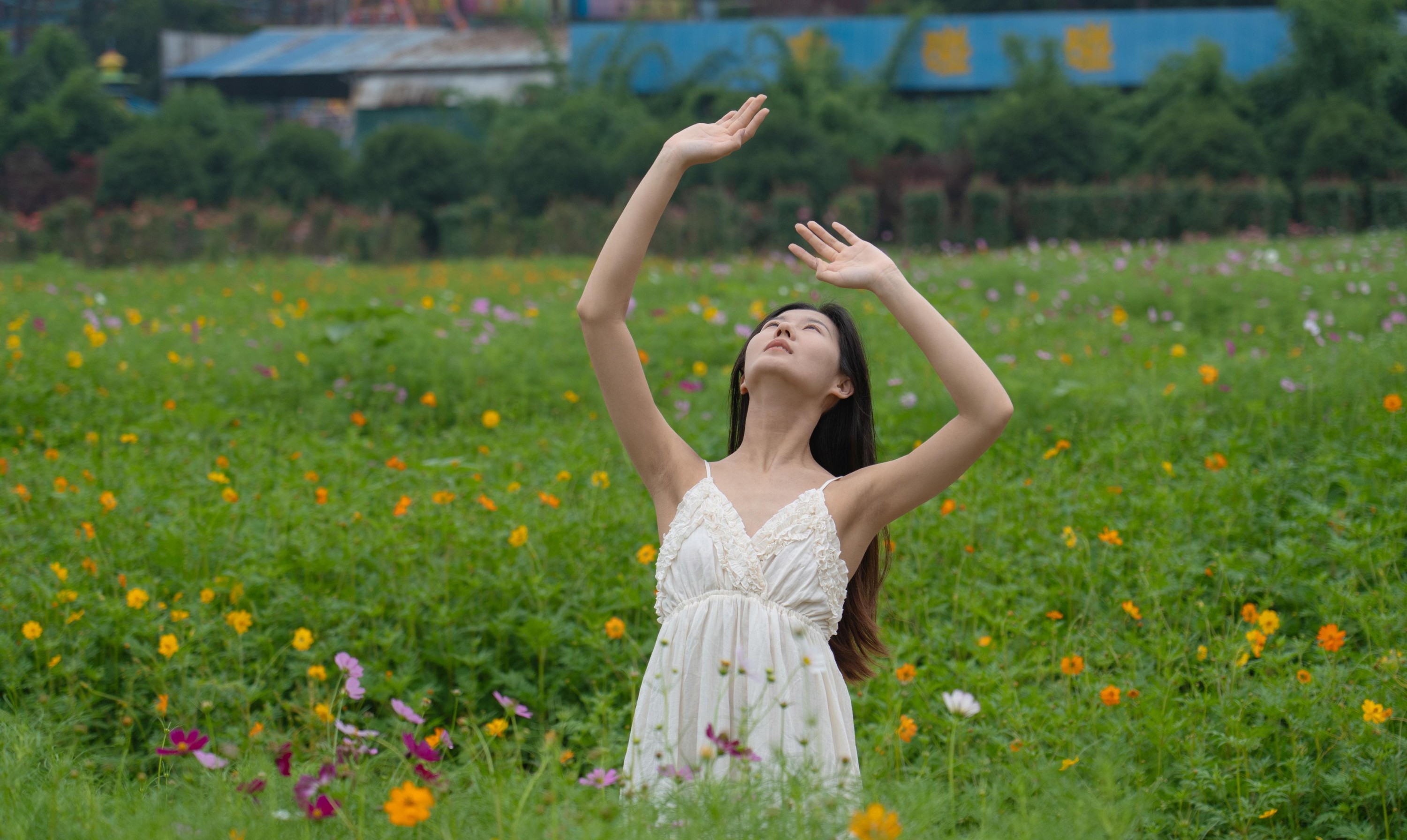 汉堡汉堡 – 《自然里的独白》[24P] 插图2