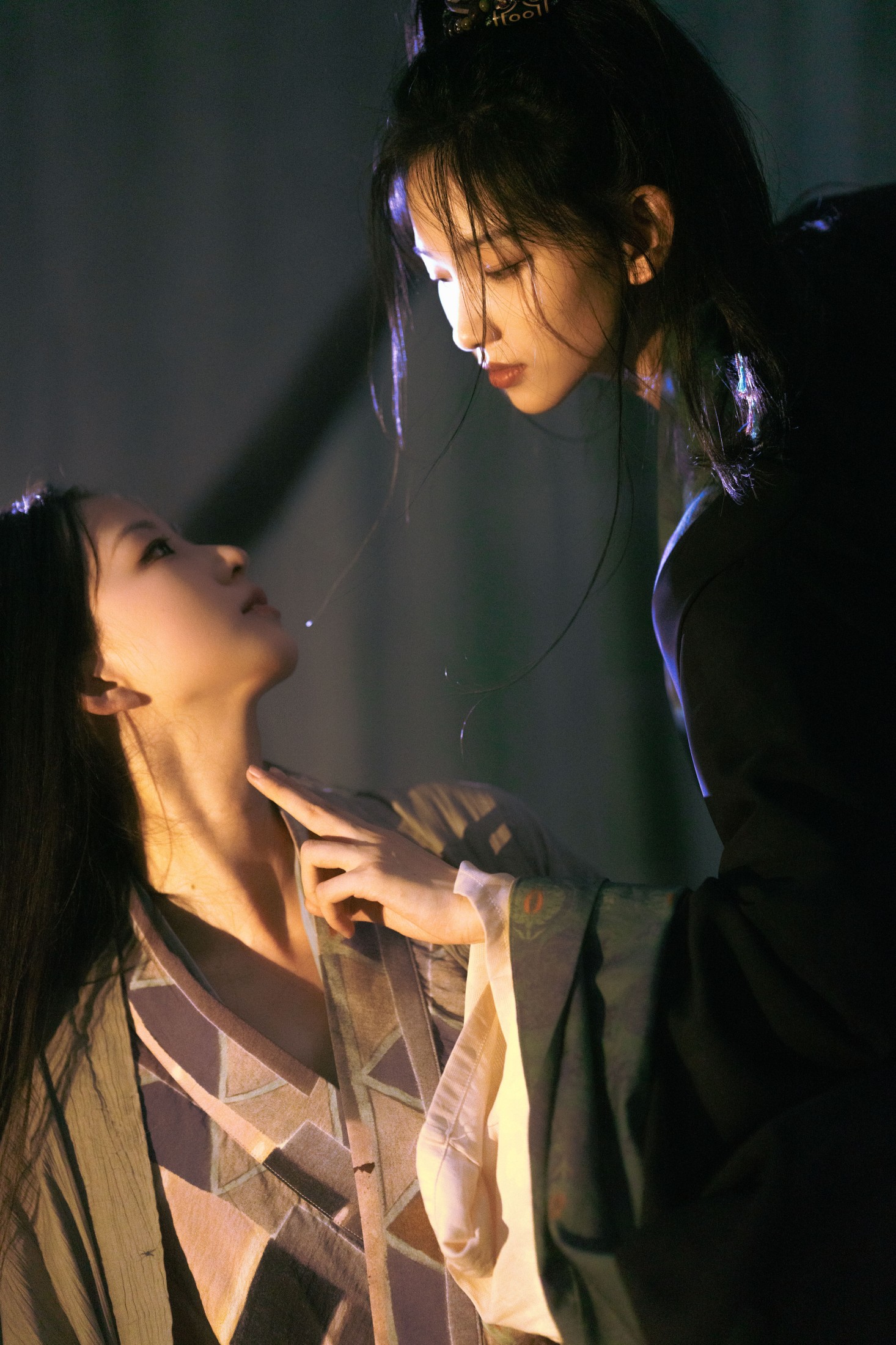 二一芝 一个木枝 – 《小道士与赶尸人》[18P] 插图3