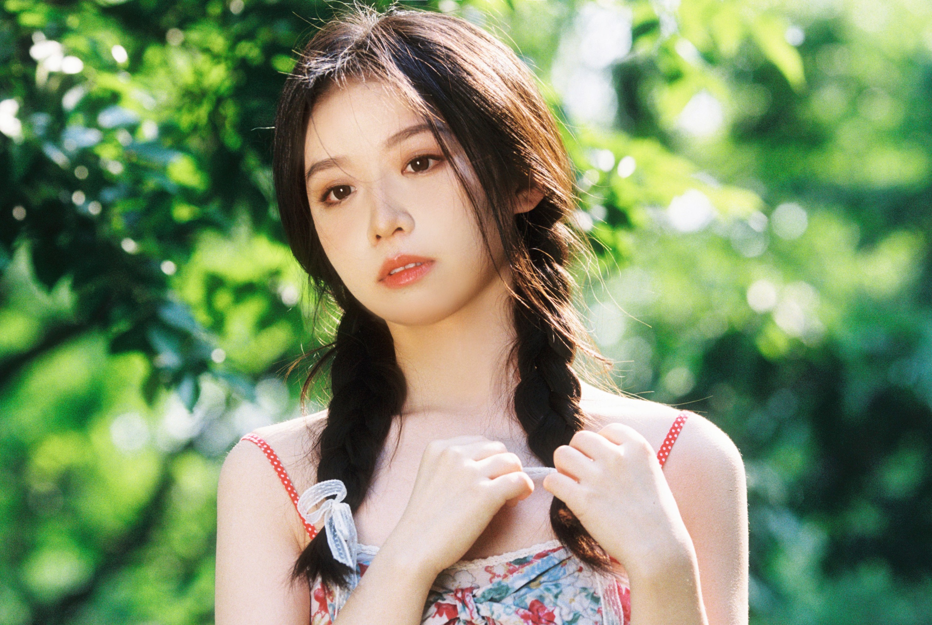 。 – 《剩下的夏天》[14P] 插图4