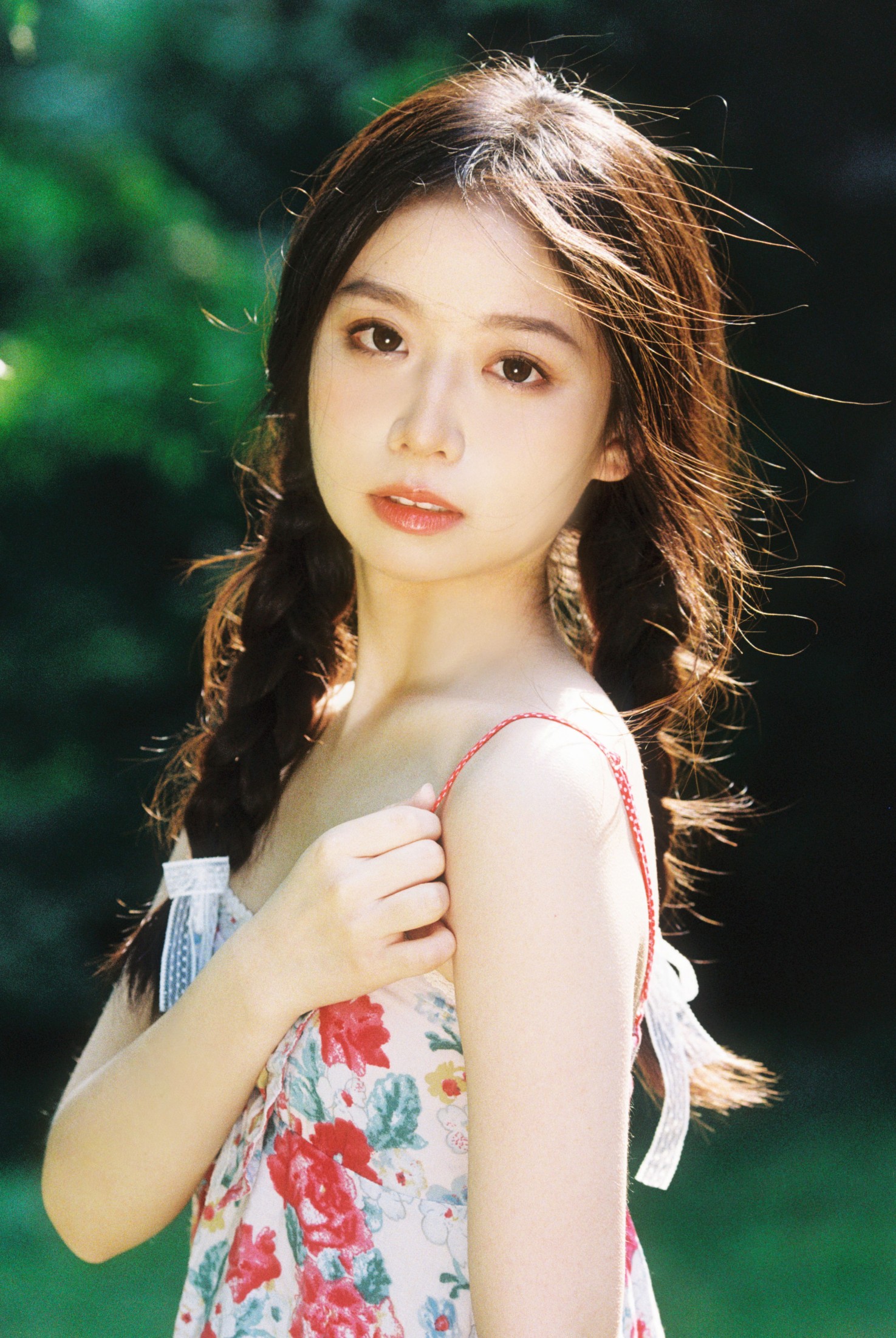 。 – 《剩下的夏天》[14P] 插图5