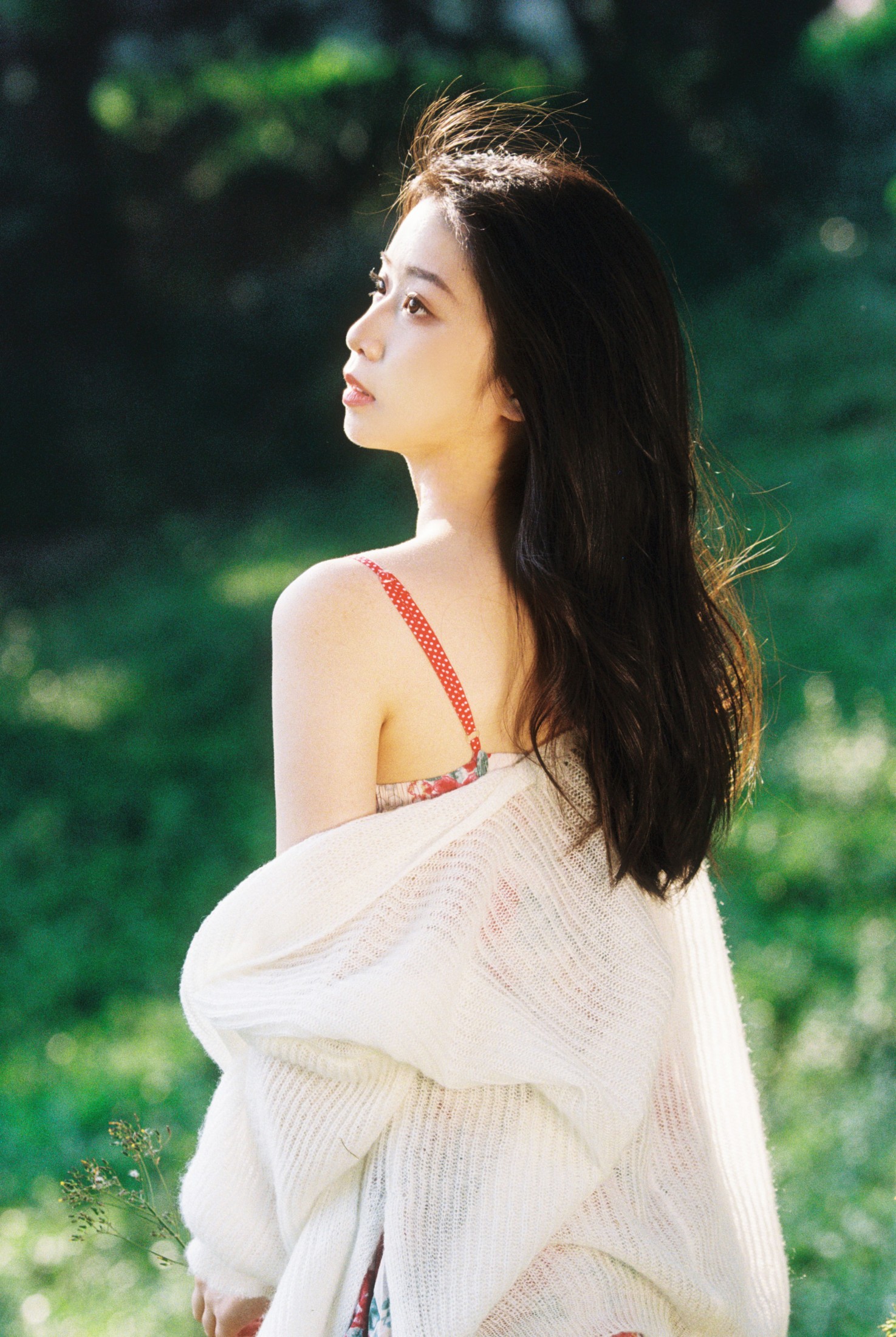 。 – 《剩下的夏天》[14P]-66COS