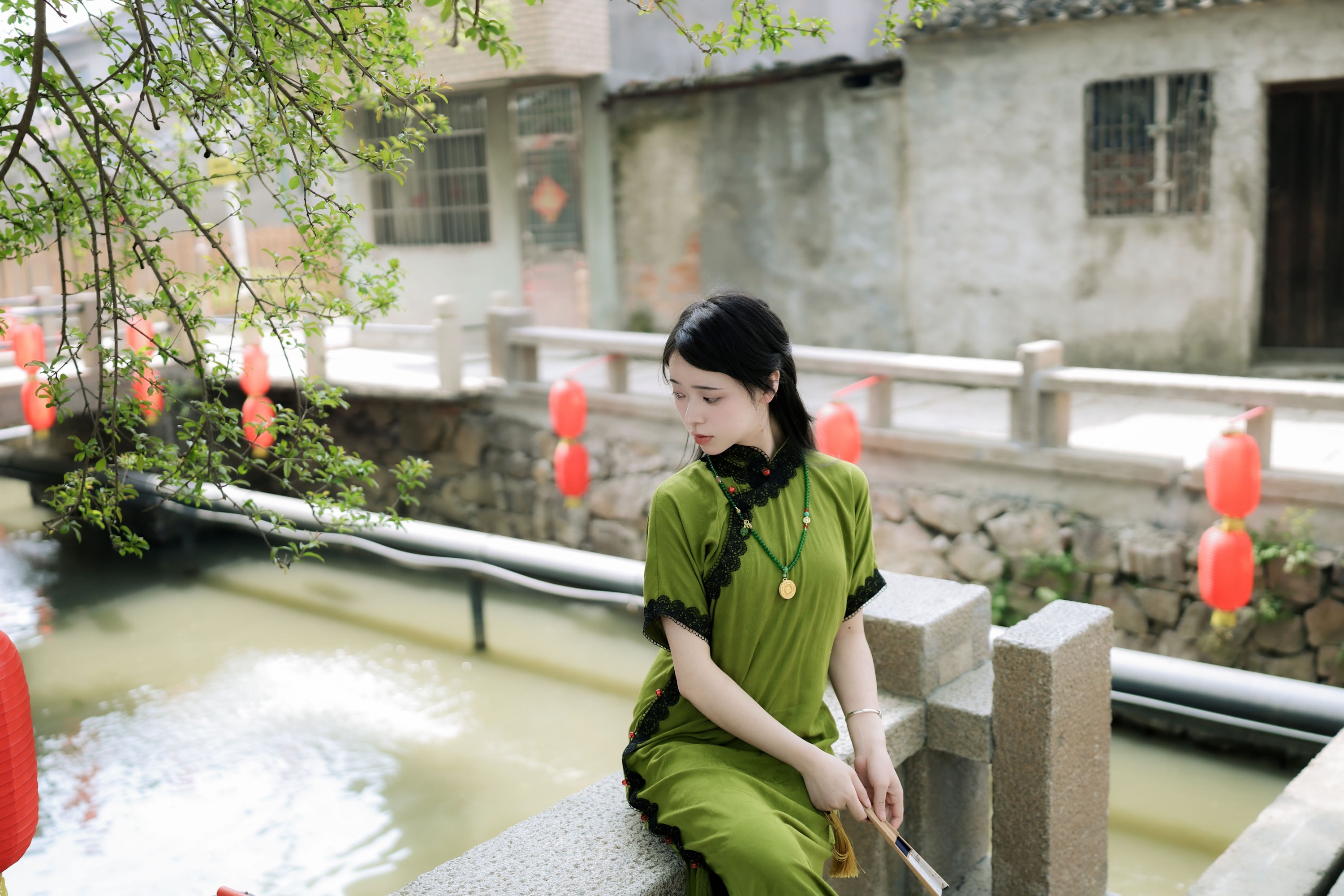 南烛 – 《老街》[24P] 插图2