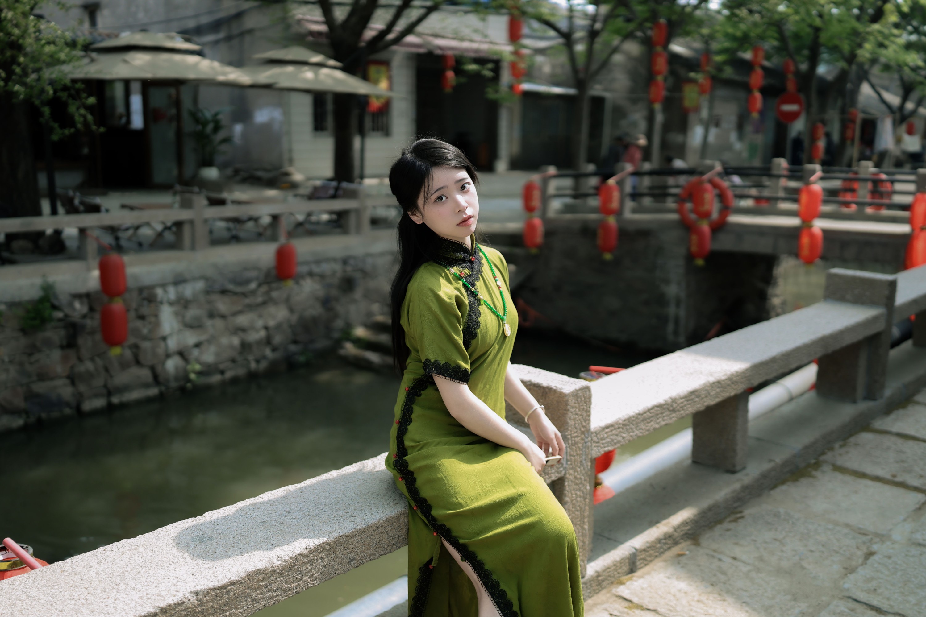 南烛 – 《老街》[24P] 插图5