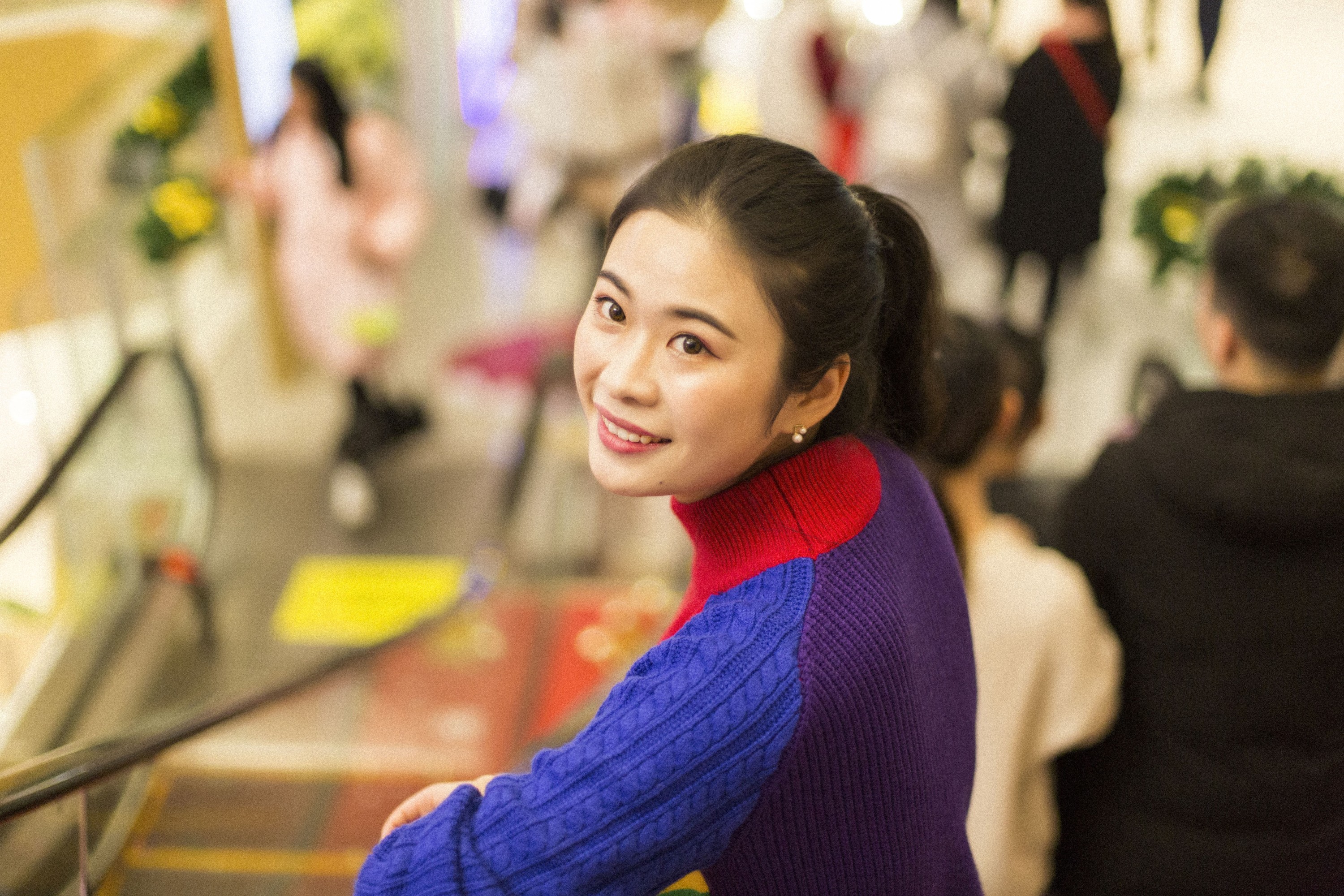 瑶瑶 – 《童心未泯 所遇皆甜》[14P] 插图5