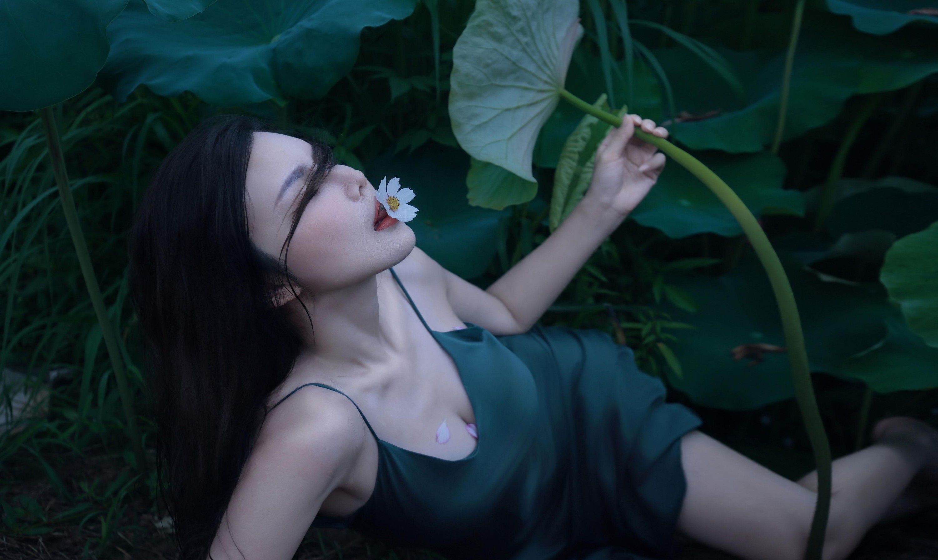 泽书 – 《碧罗栽夏》[18P] 插图2