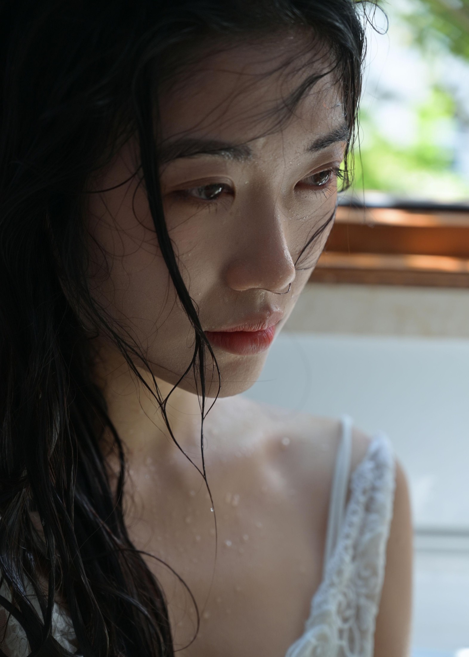 费里妮妮 – 《浴缸》[48P] 插图2