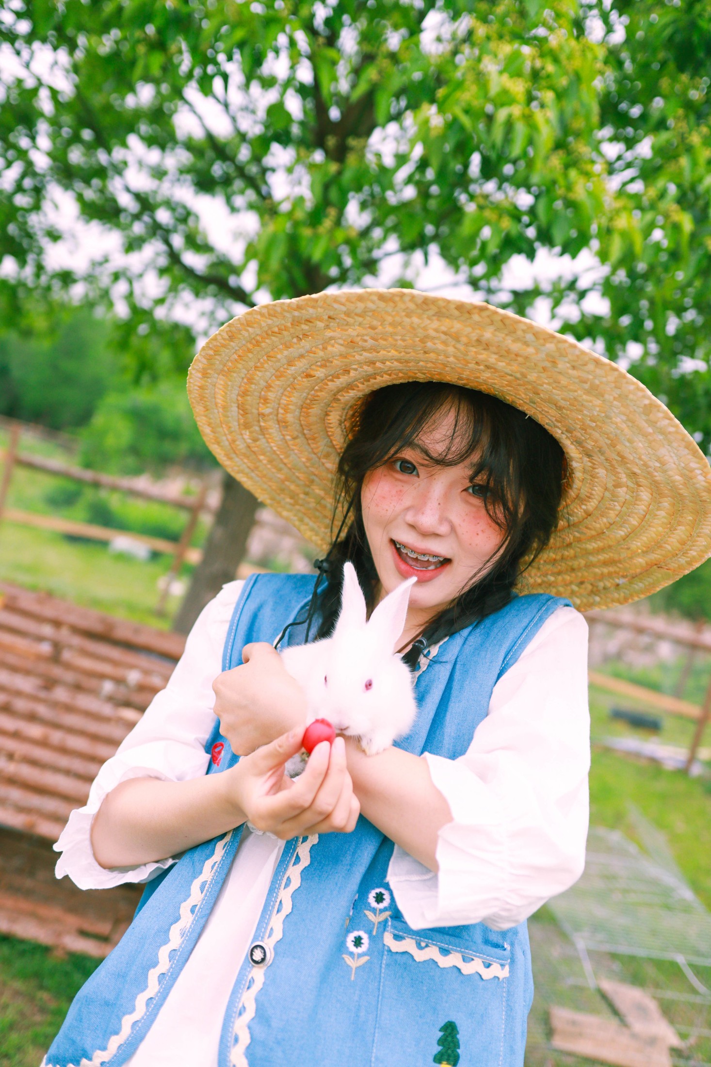 八笔 – 《农场主的女儿》[15P] 插图5