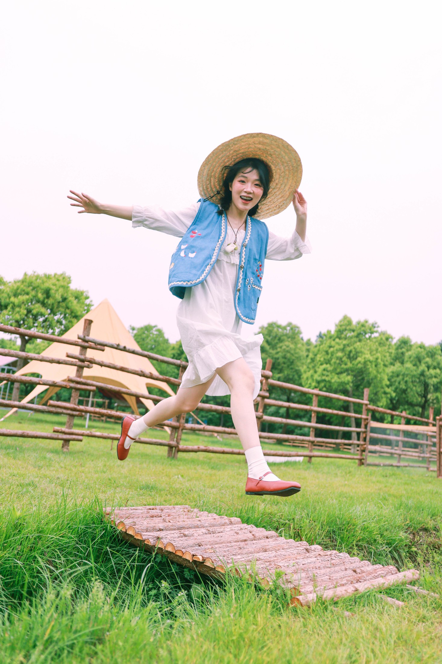 八笔 – 《农场主的女儿》[15P] 插图4