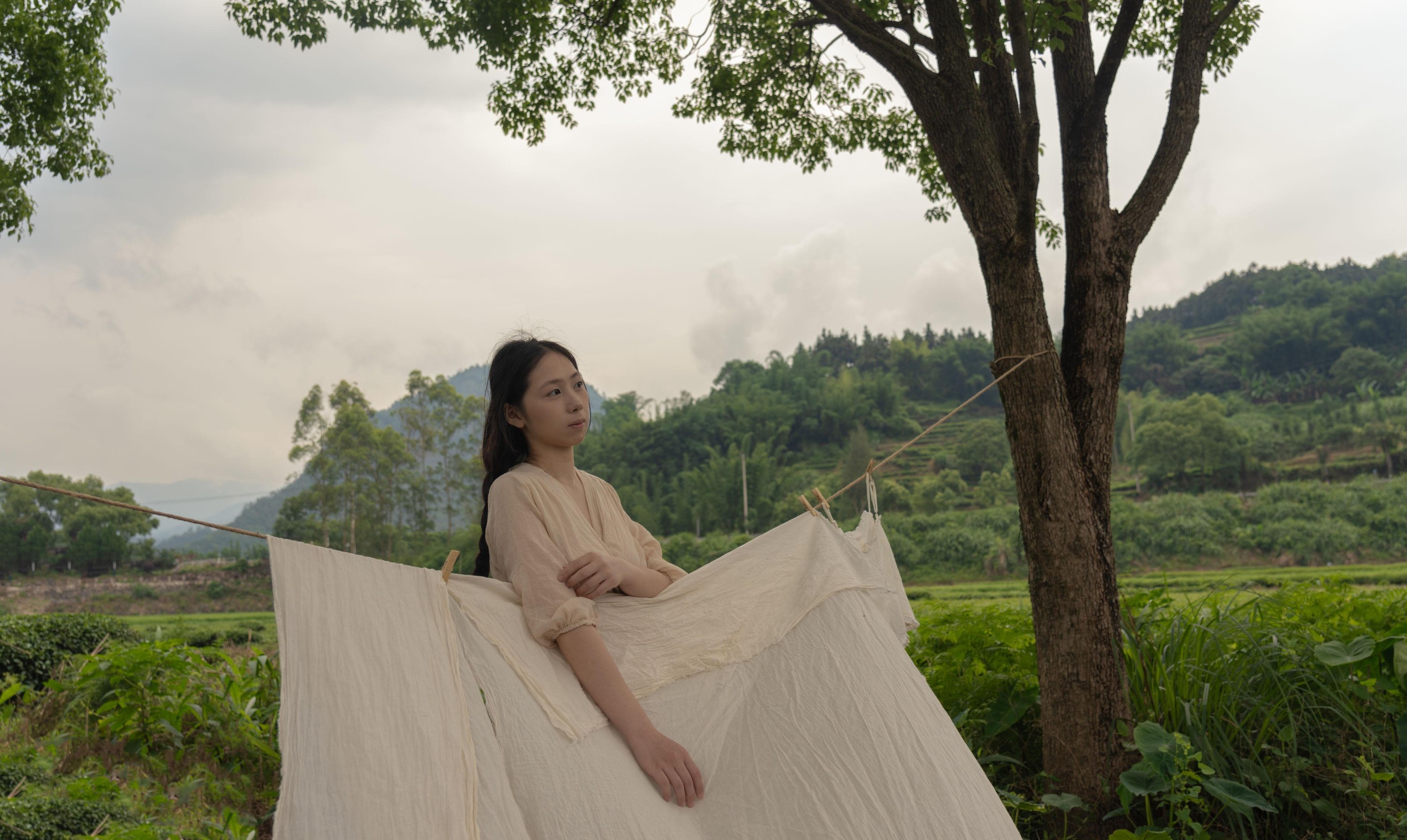 板栗 – 《沐野》[16P] 插图2