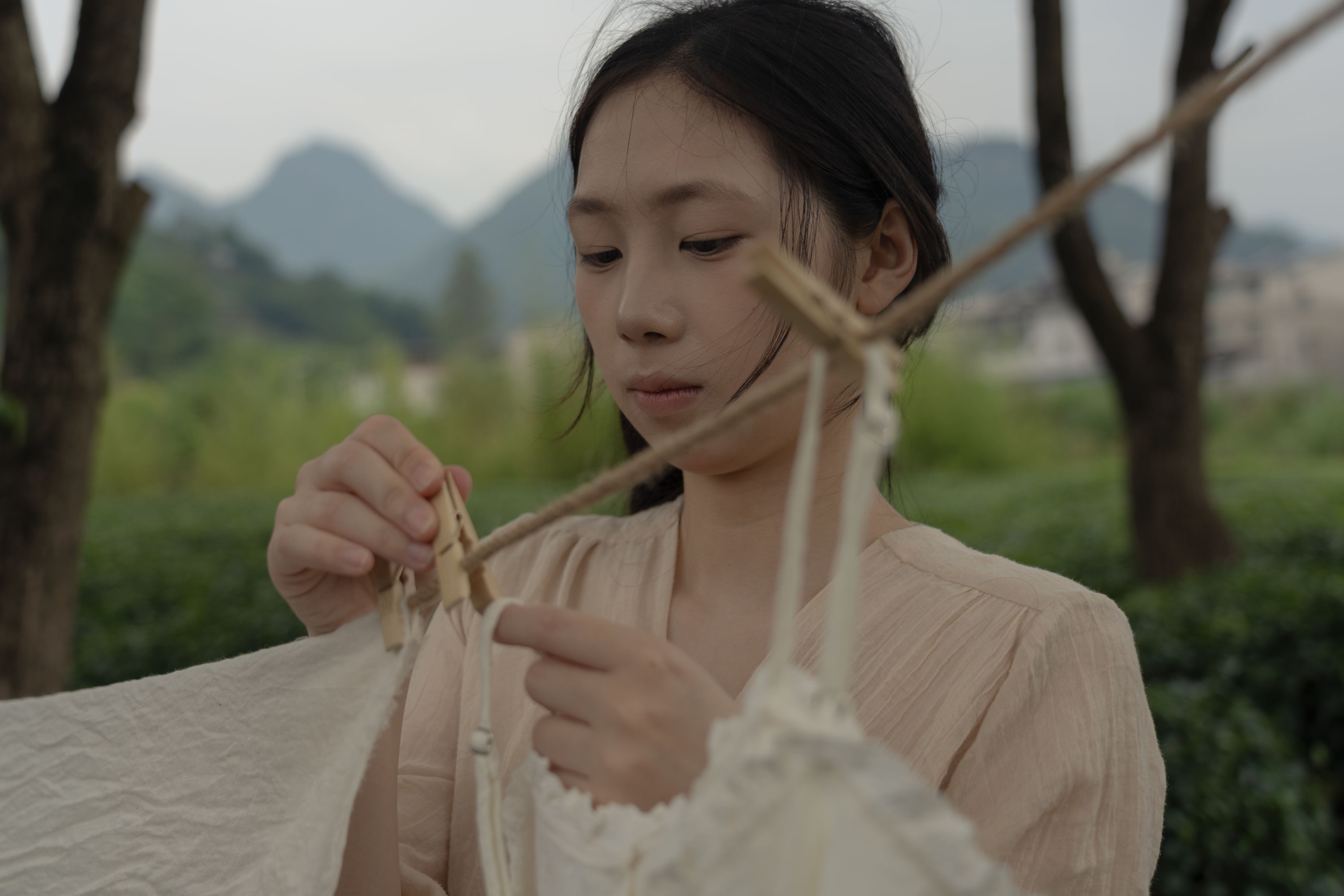 板栗 – 《沐野》[16P] 插图3