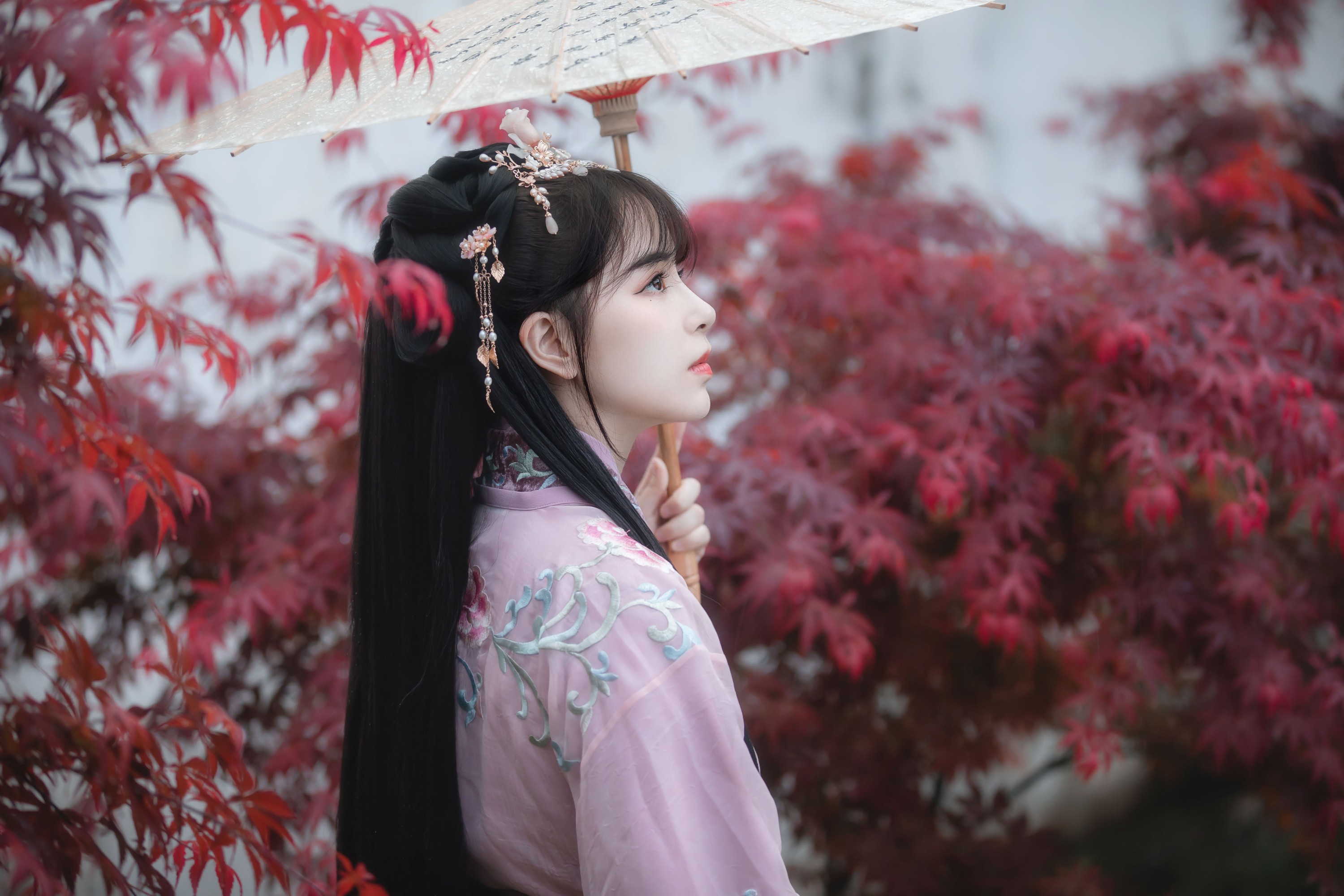 公子不坏 – 《绮疏》[18P] 插图5