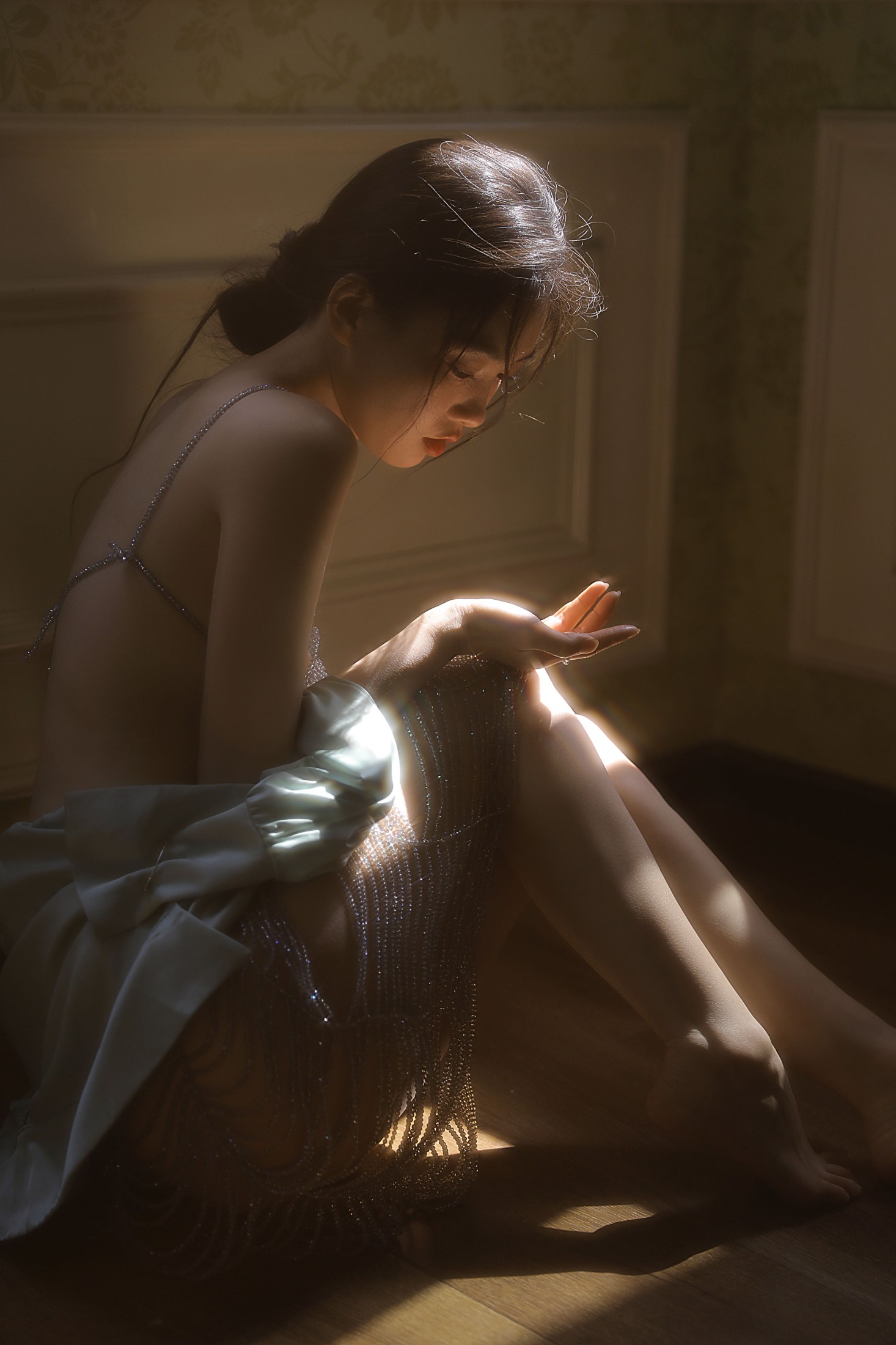 郭荣的海角 – 《午后静谧》[16P] 插图4