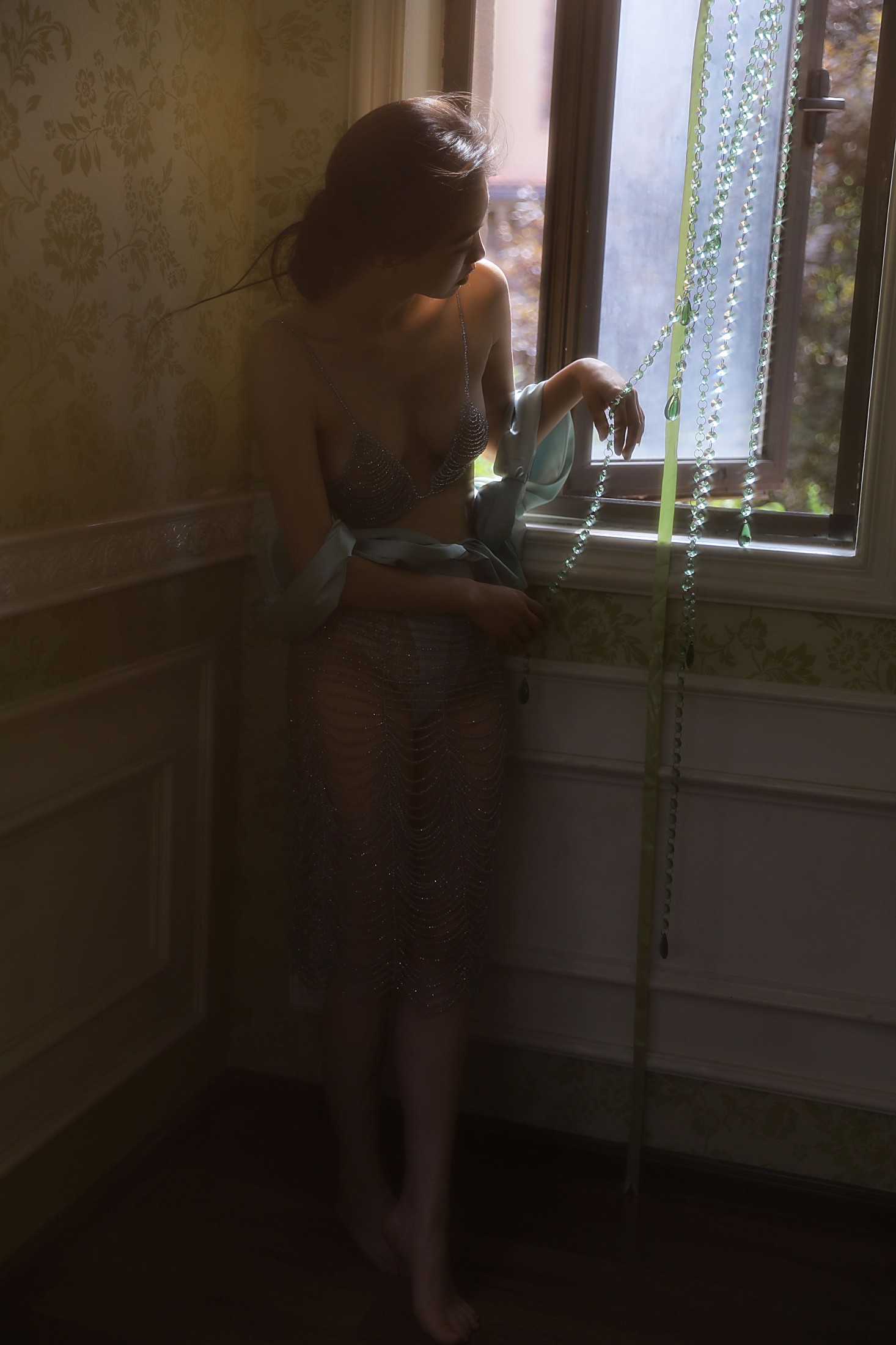 郭荣的海角 – 《午后静谧》[16P] 插图2