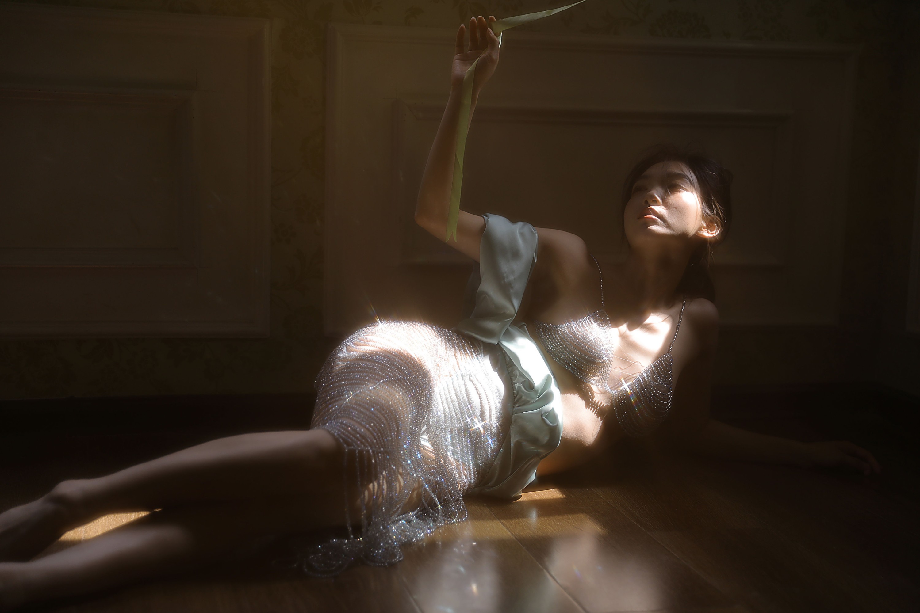 郭荣的海角 – 《午后静谧》[16P] 插图5