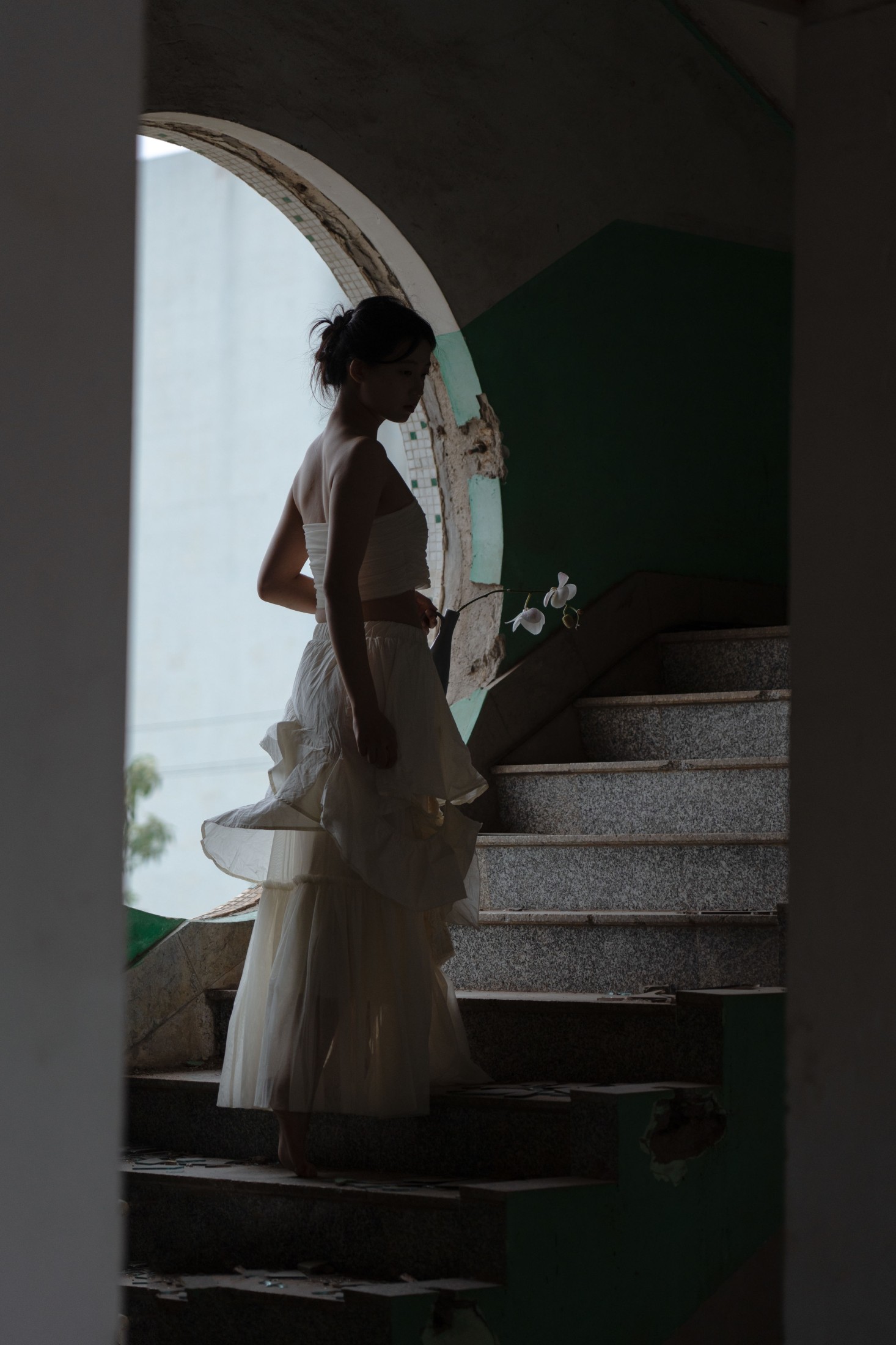 Ryujin的小熊猫 – 《旧楼如昨》[26P] 插图5